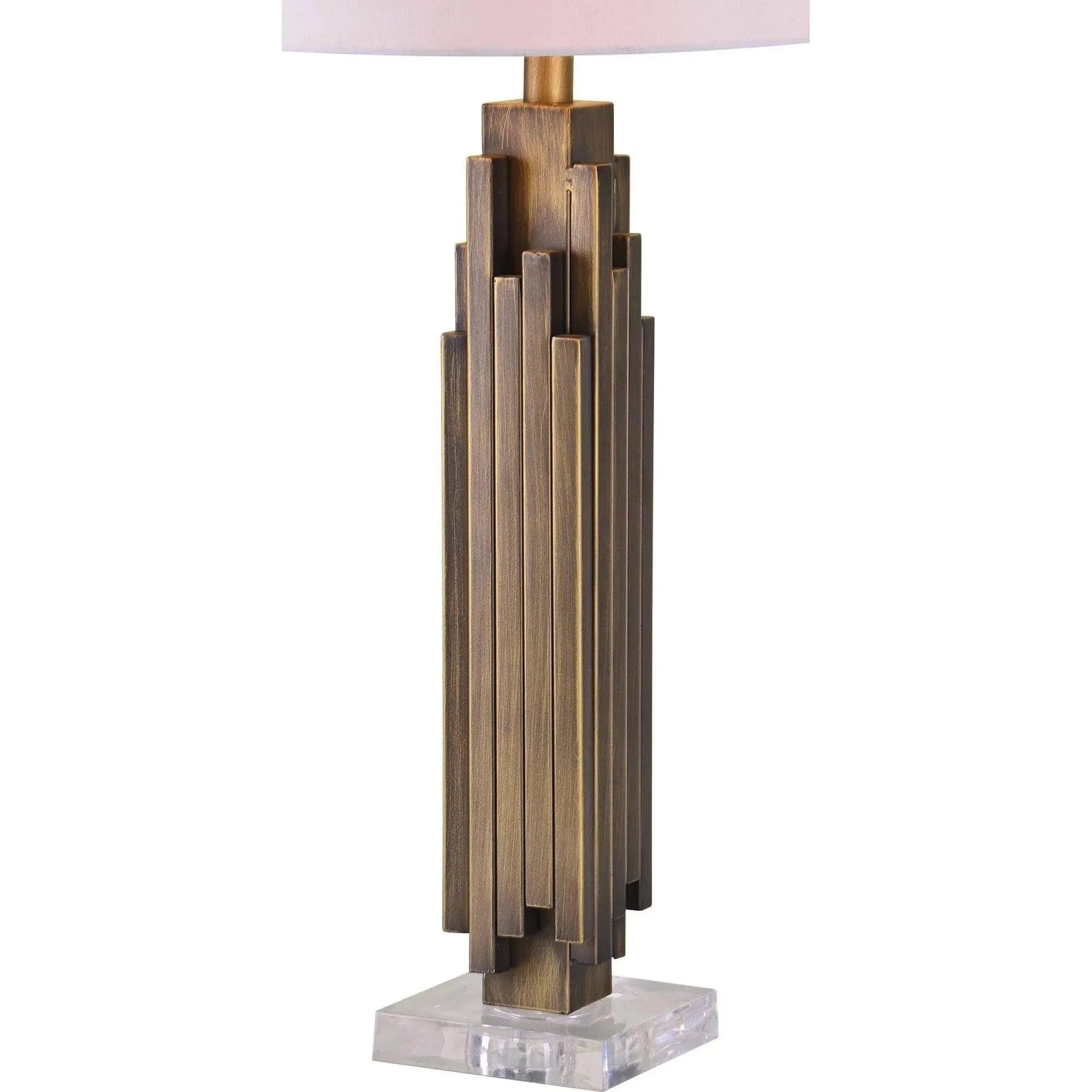 Renwil - Gabriel Table Lamp - LPT982 | Montreal Lighting & Hardware
