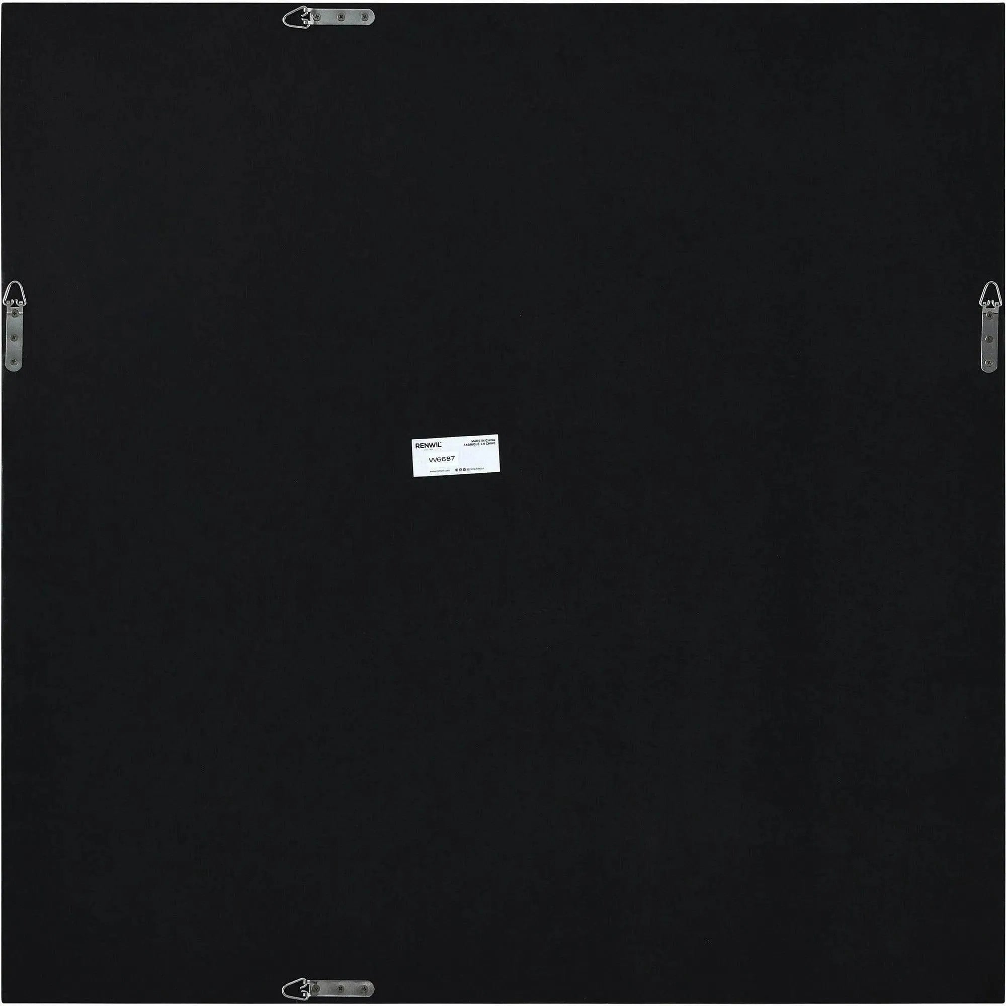 Renwil - Jovi Wall Art - W6687 | Montreal Lighting & Hardware