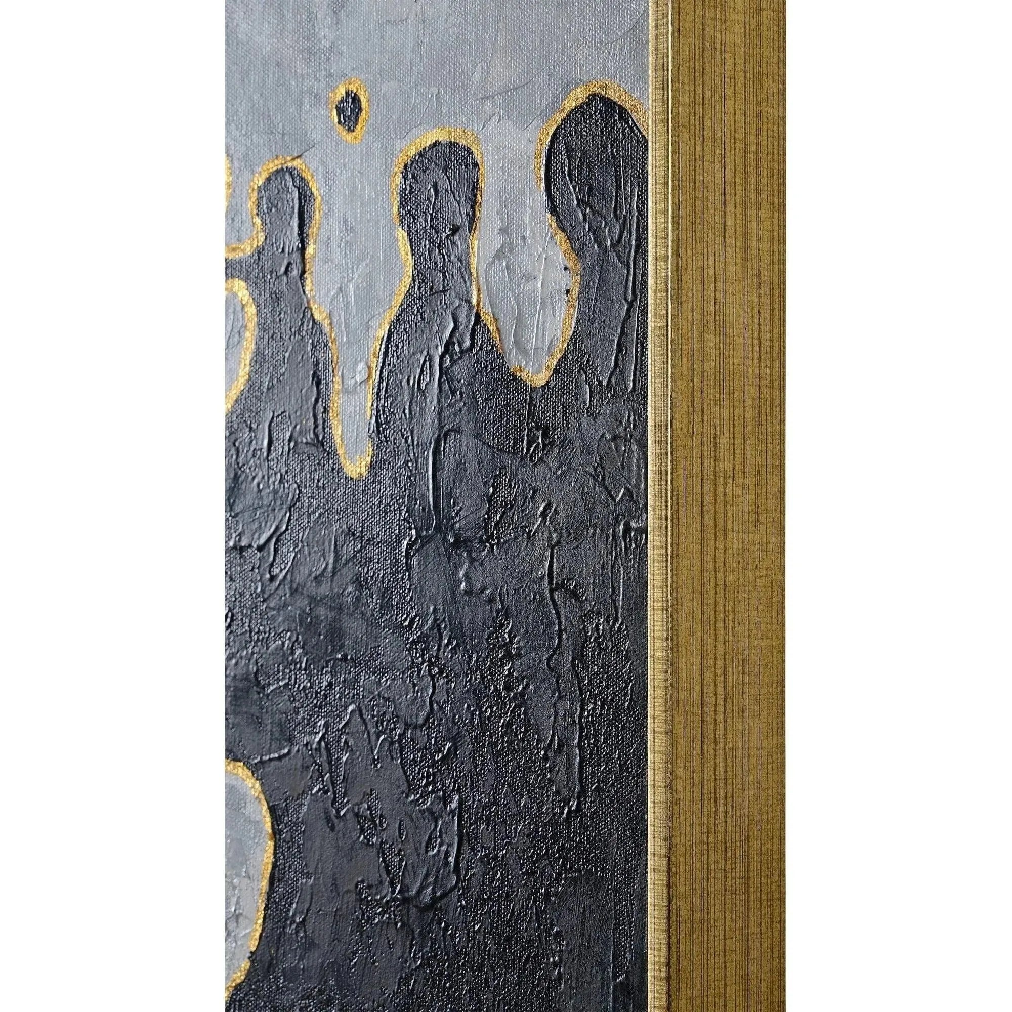 Renwil - Junction Canvas Art - OL2016 | Montreal Lighting & Hardware