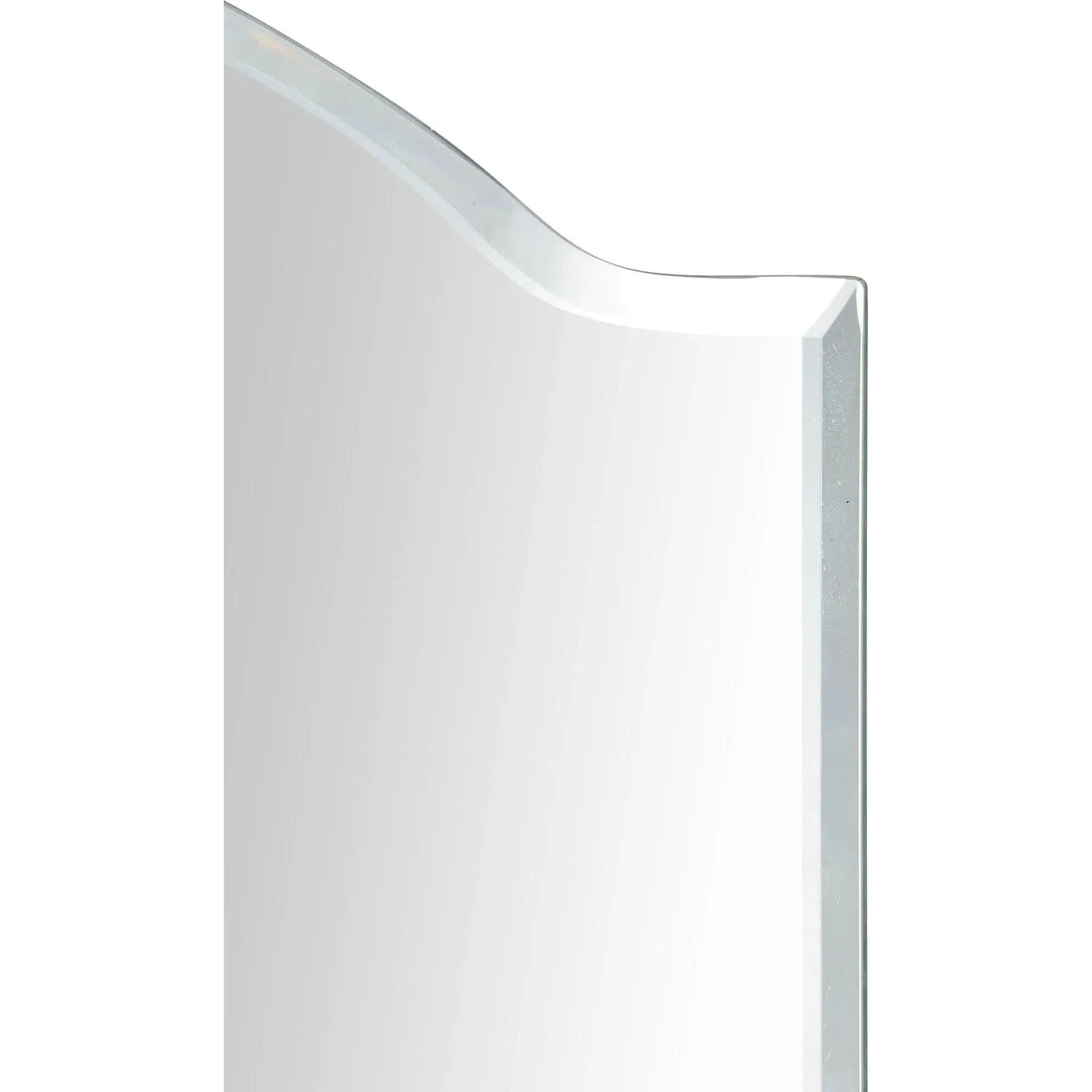 Renwil - Kale Irregular Mirror - MT2266 | Montreal Lighting & Hardware