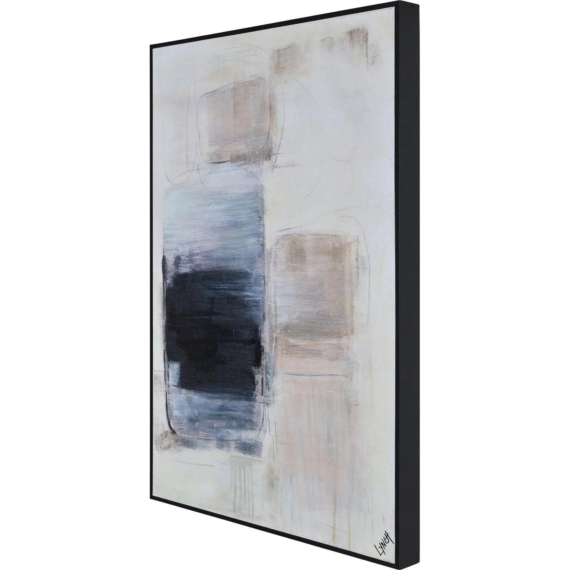 Renwil - Leclaire Canvas Art - OL1965 | Montreal Lighting & Hardware