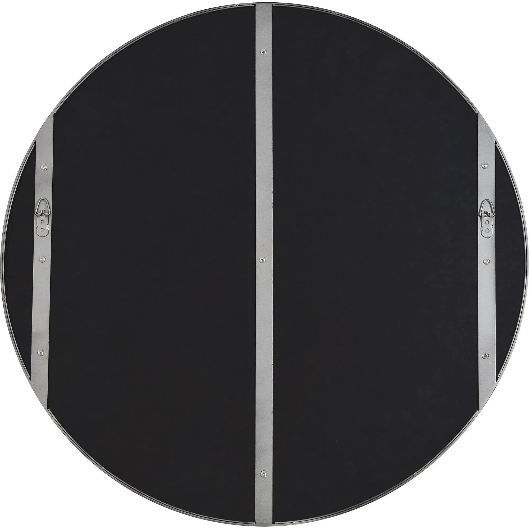 Renwil - Lester Round Mirror - MT1822 | Montreal Lighting & Hardware