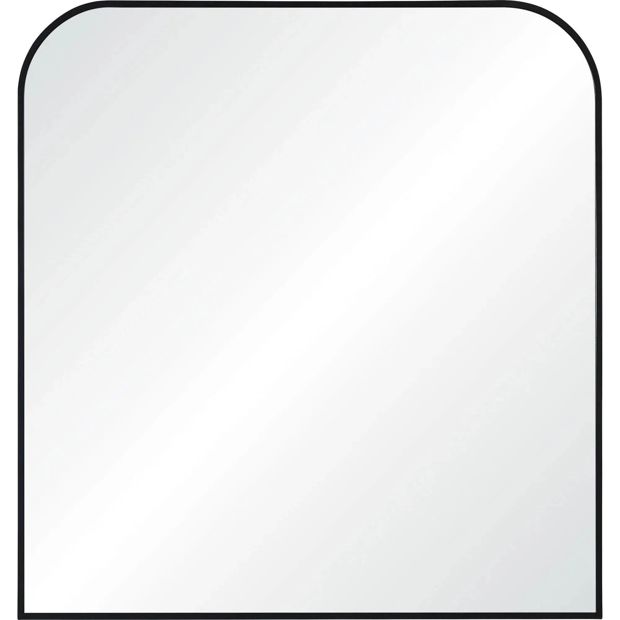 Renwil - Luka Irregular Mirror - MT2382 | Montreal Lighting & Hardware