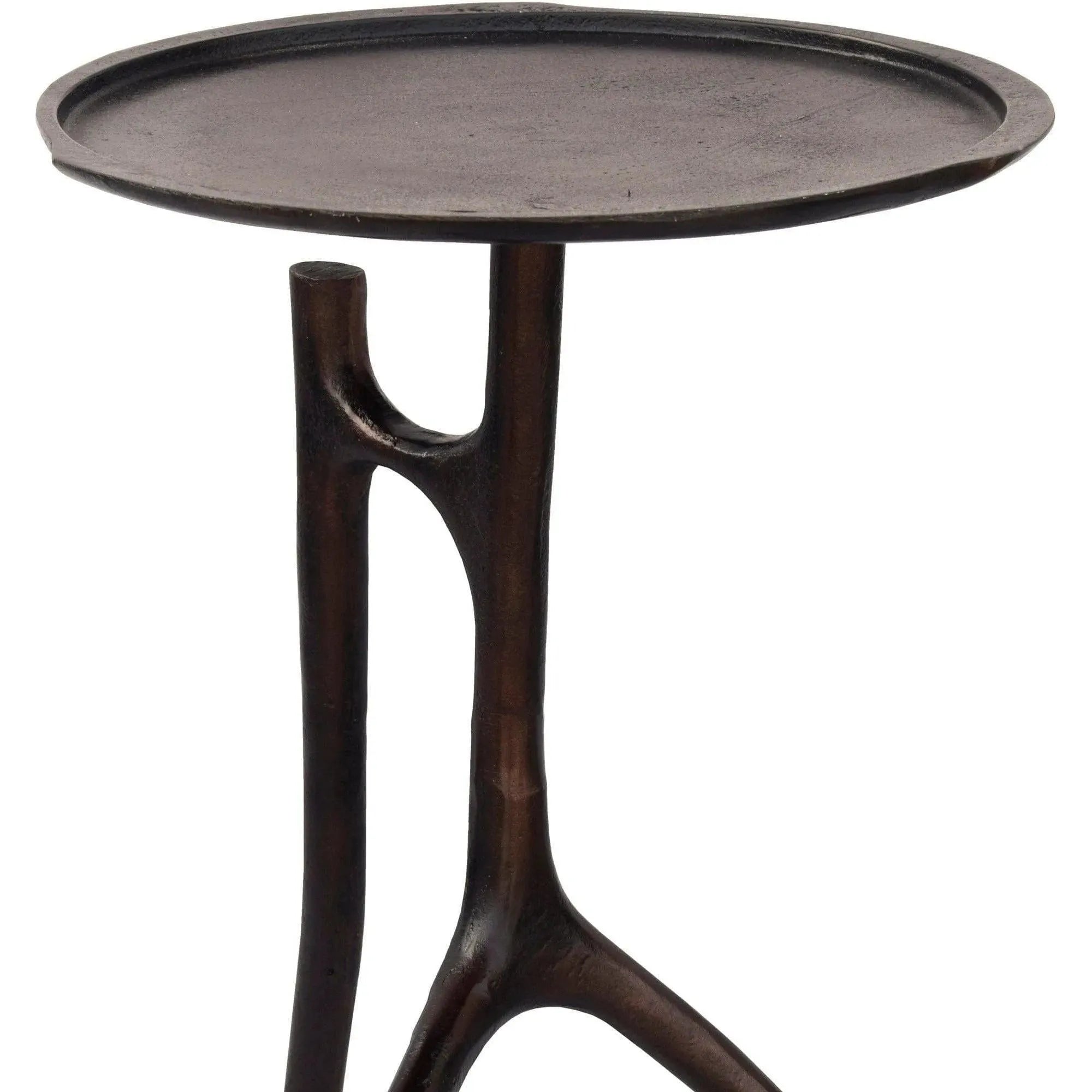 Renwil - Maadi Side Table - TA194 | Montreal Lighting & Hardware