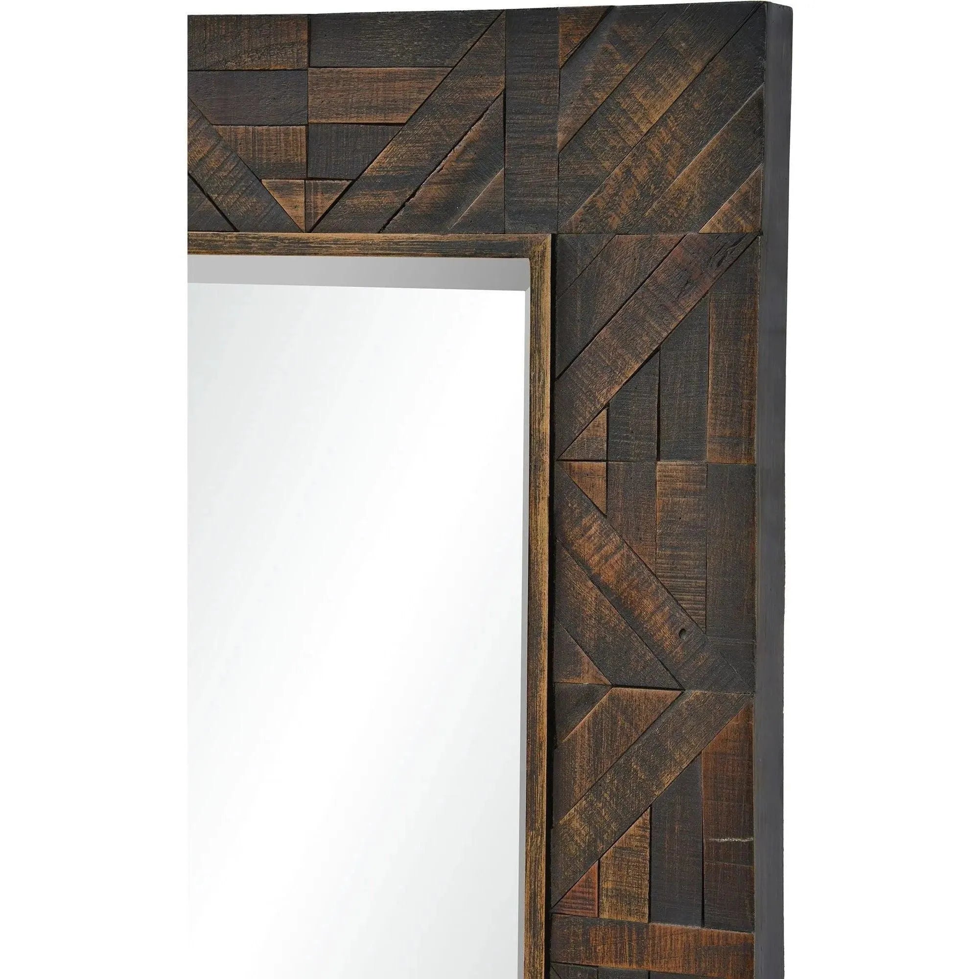 Renwil - Madden Rectangle Mirror - MT2201 | Montreal Lighting & Hardware
