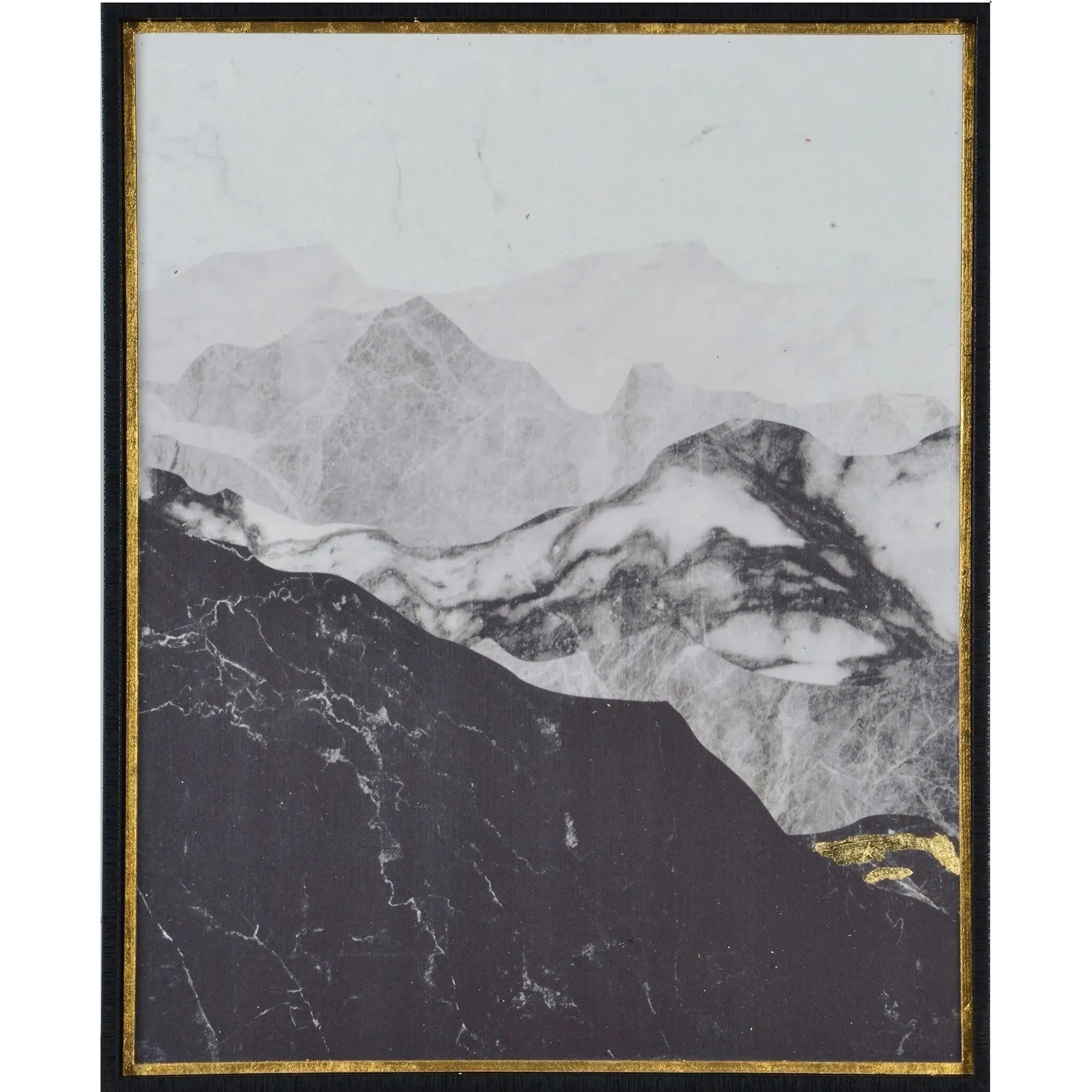 Renwil - Manford Wall Art - W6608 | Montreal Lighting & Hardware