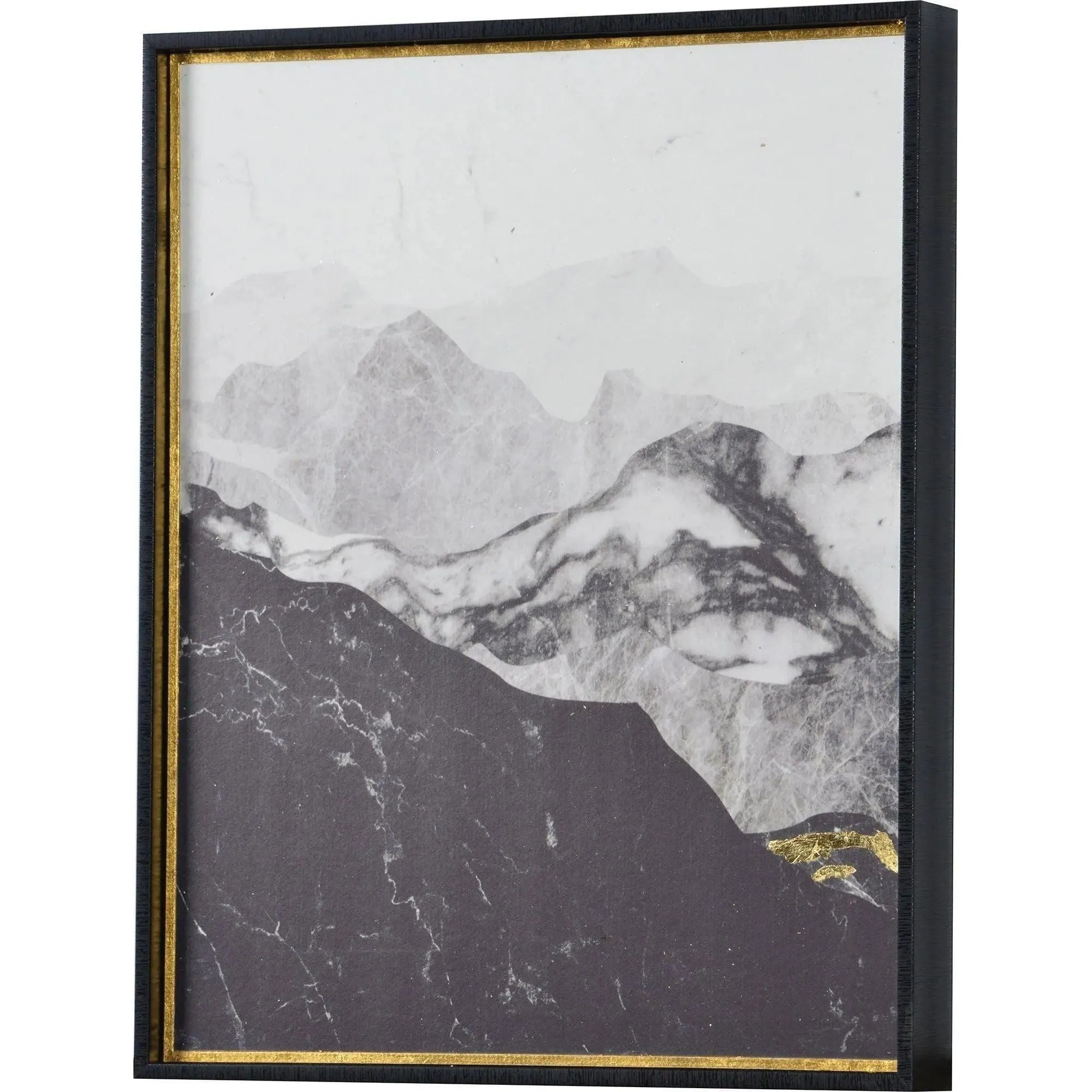 Renwil - Manford Wall Art - W6608 | Montreal Lighting & Hardware