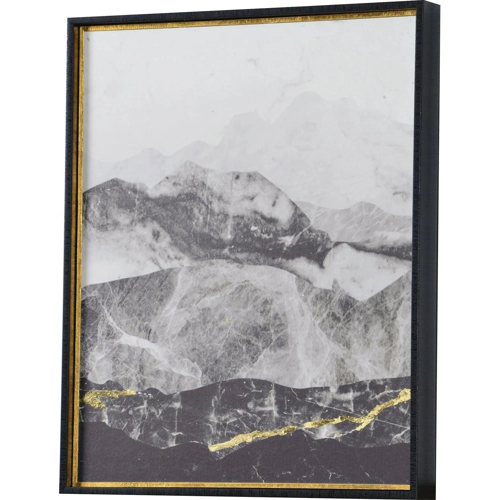 Renwil - Manford Wall Art - W6608 | Montreal Lighting & Hardware