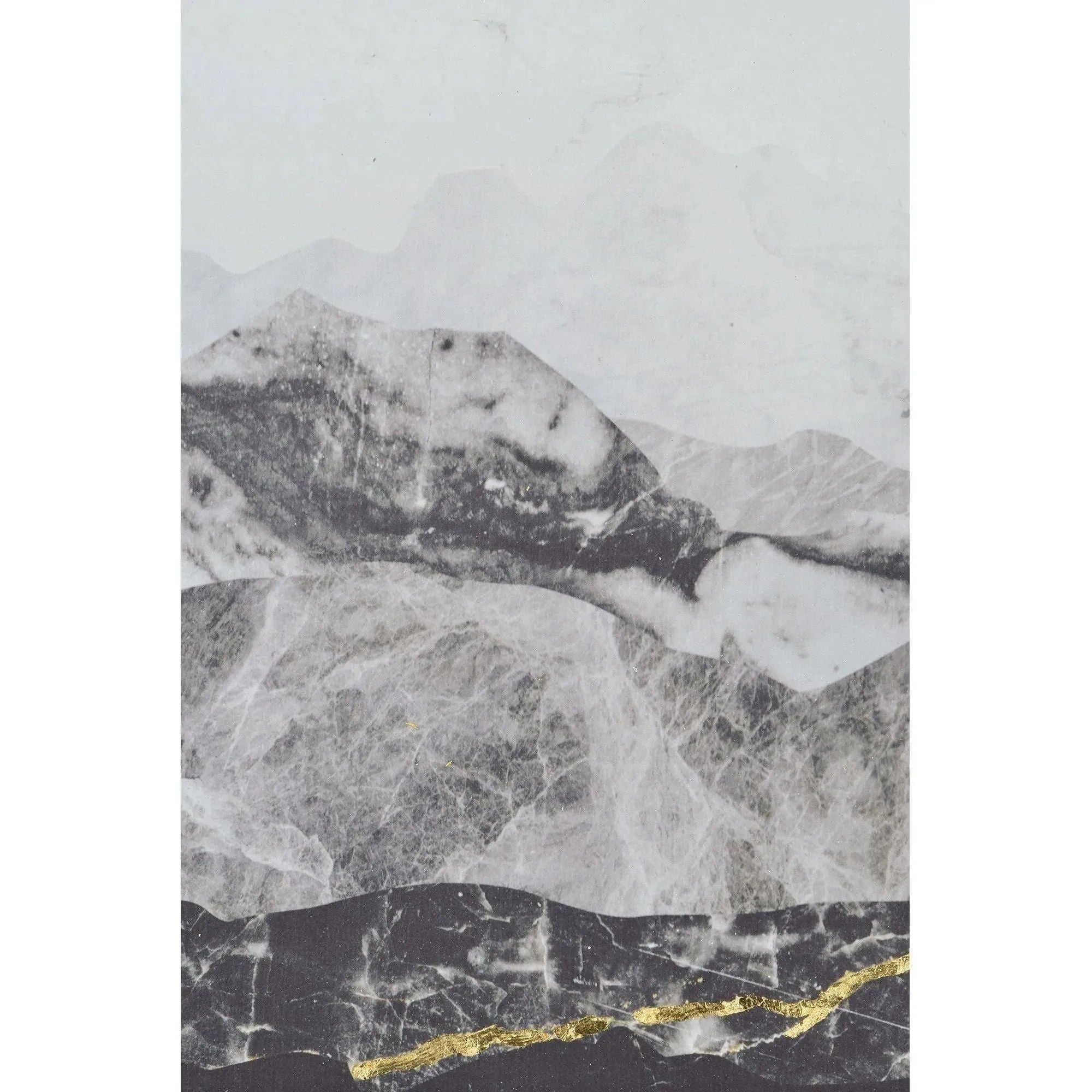 Renwil - Manford Wall Art - W6608 | Montreal Lighting & Hardware