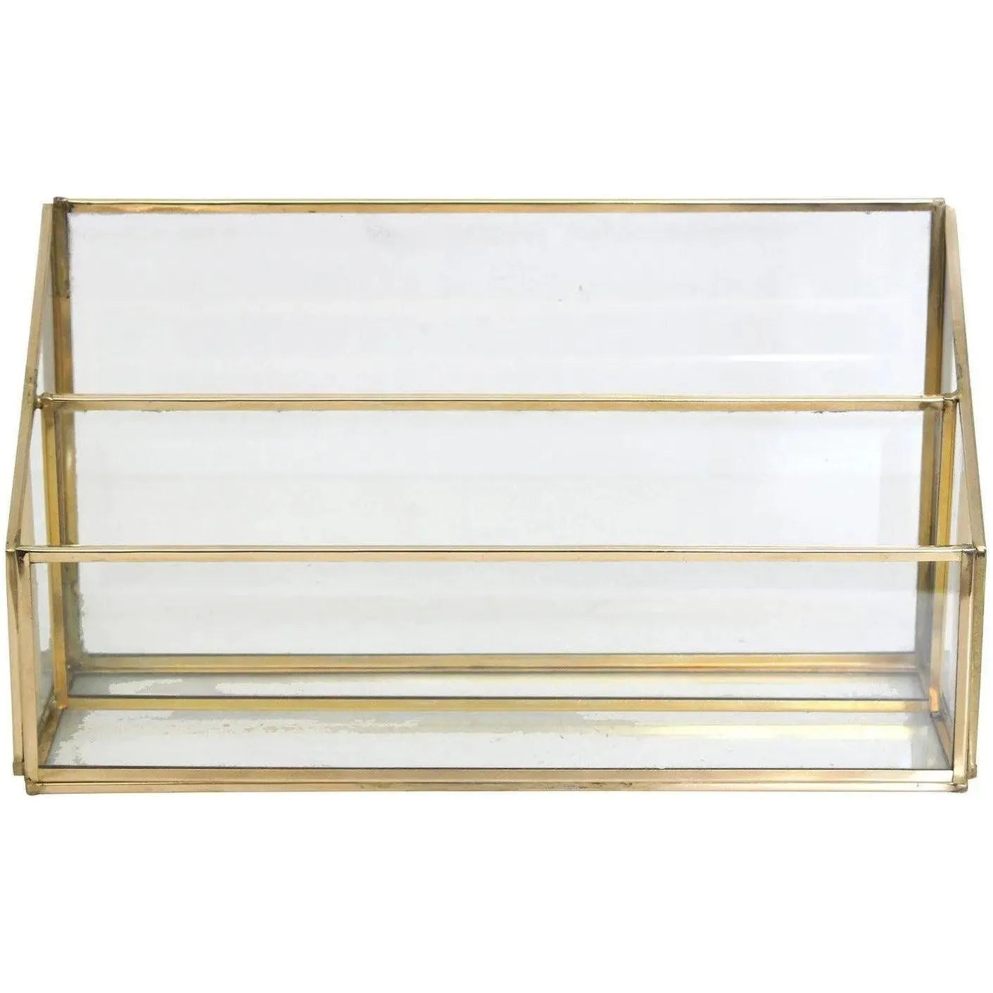 Renwil - Mavis Letter Stand - STA535 | Montreal Lighting & Hardware