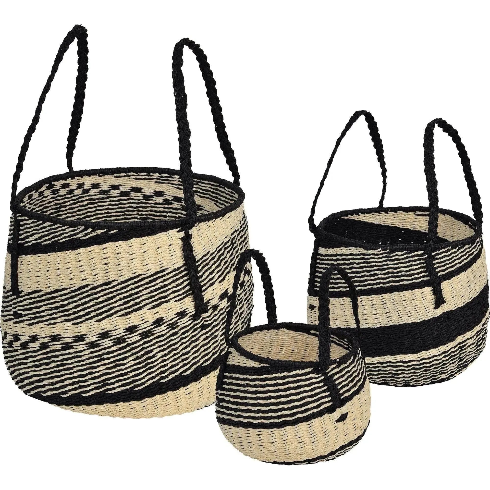 Renwil - Merma S/M/L
Baskets - VAS199 | Montreal Lighting & Hardware