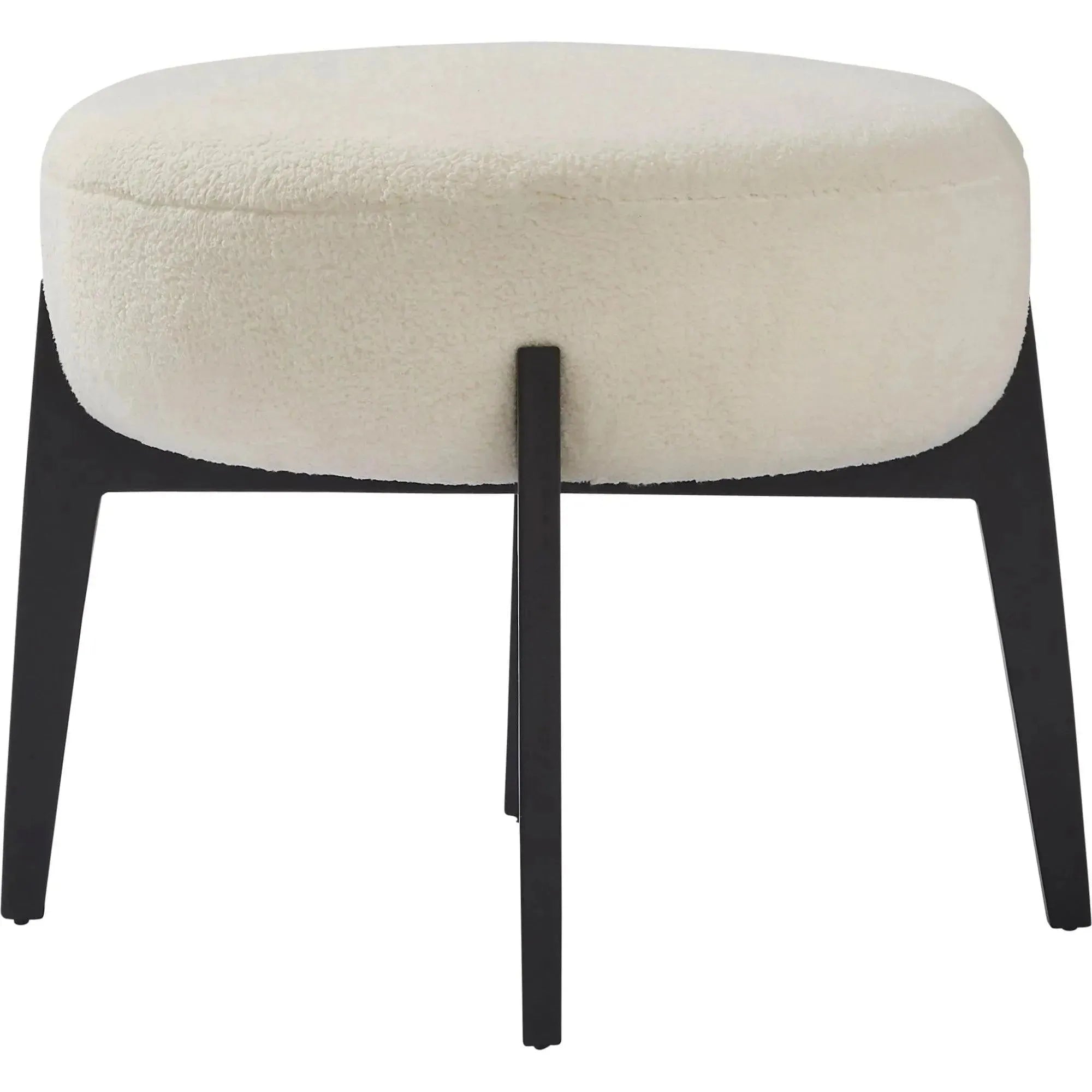 Renwil - Micha Stool - CHA071 | Montreal Lighting & Hardware