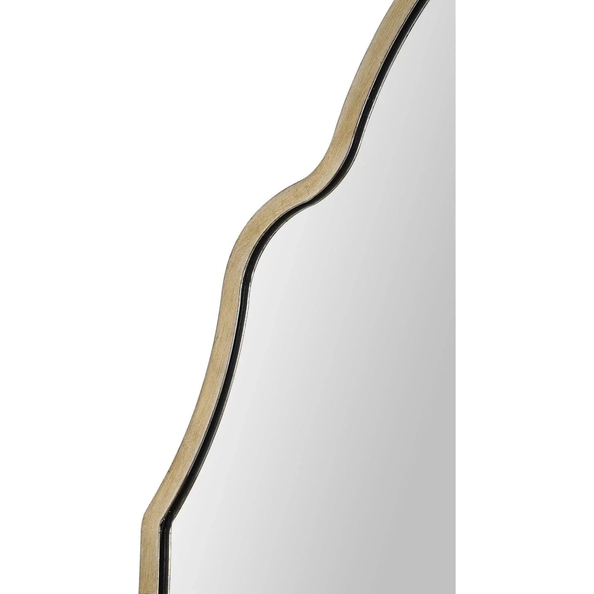 Renwil - Natasha Irregular Mirror - MT2364 | Montreal Lighting & Hardware