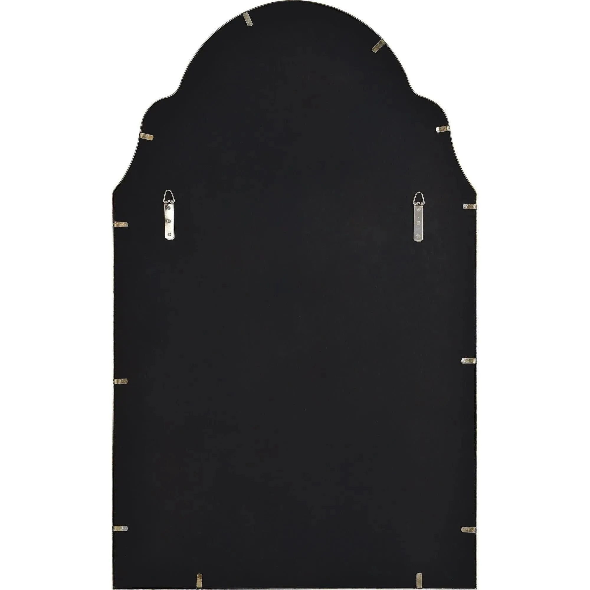 Renwil - Natasha Irregular Mirror - MT2364 | Montreal Lighting & Hardware