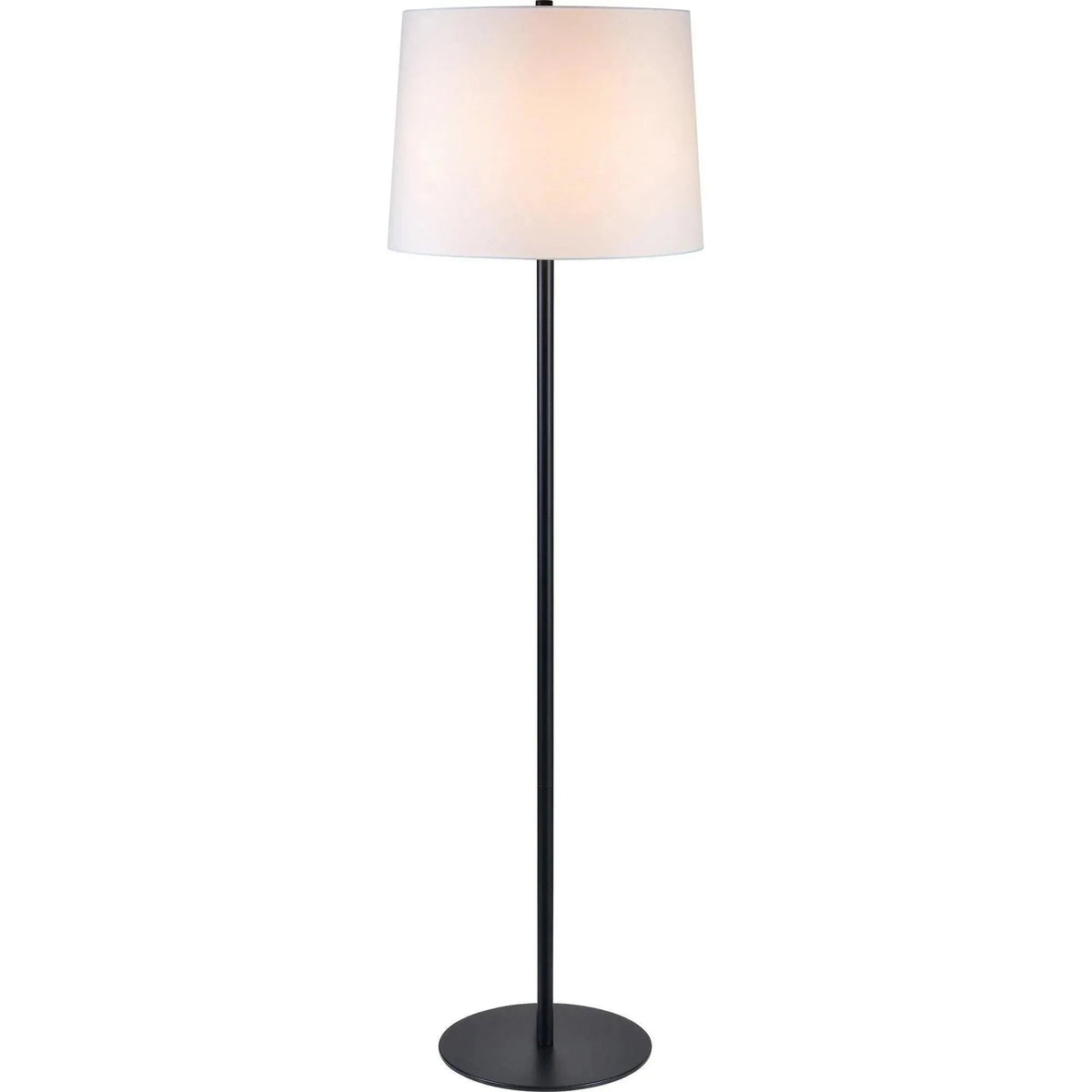 Renwil - Lampadaire Nevin - LPF3139 | Montreal Luminaire & Quincaillerie