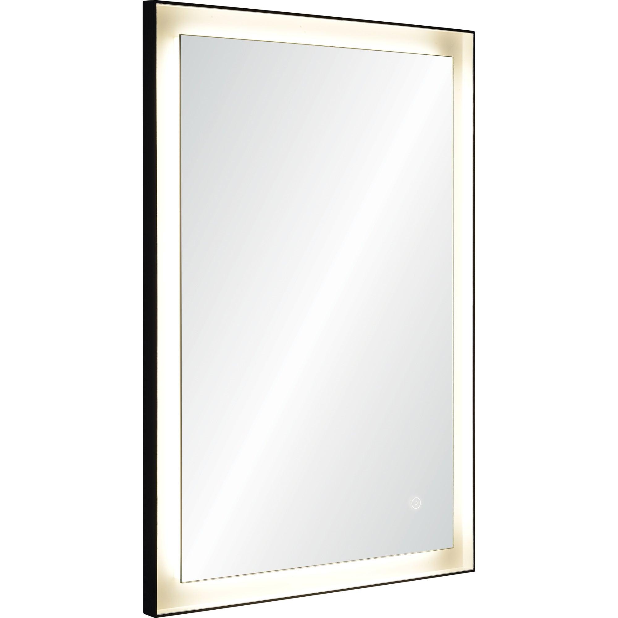 Renwil - Nexus Rectangle LED Mirror - MT2392 | Montreal Lighting & Hardware