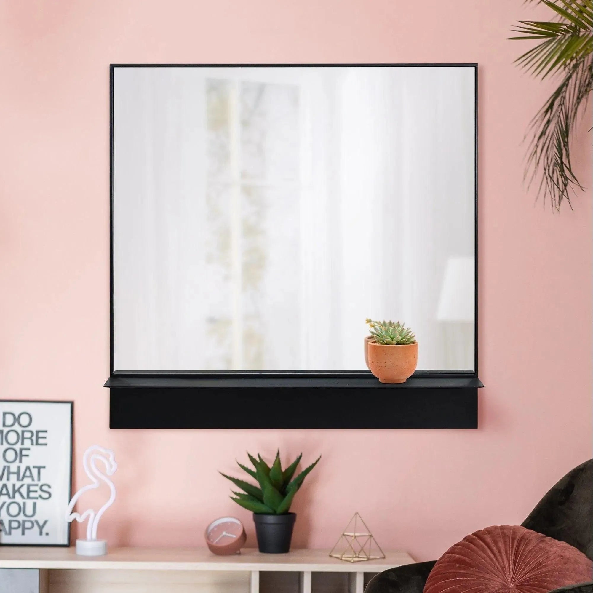 Renwil - Otavi Mirror - MT2423 | Montreal Lighting & Hardware