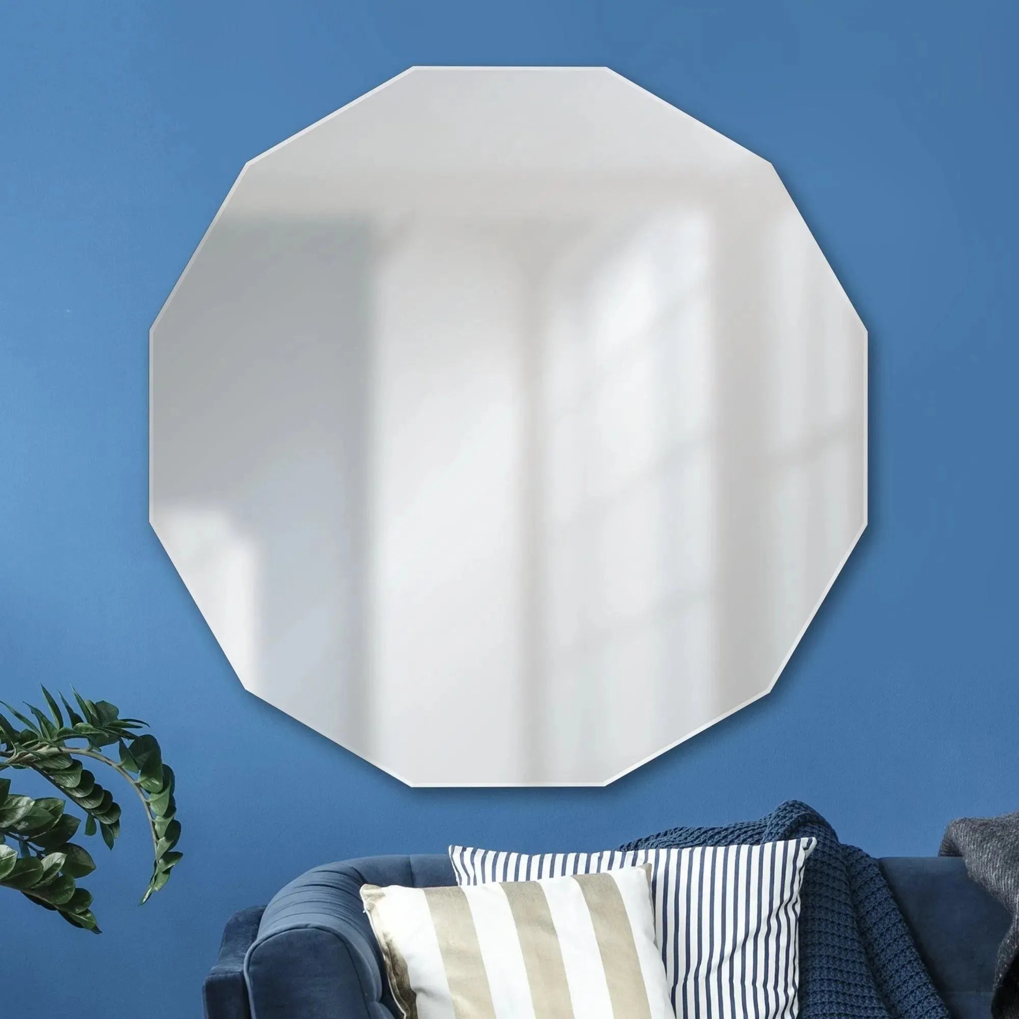 Renwil - Ovada Mirror - MT2444 | Montreal Lighting & Hardware