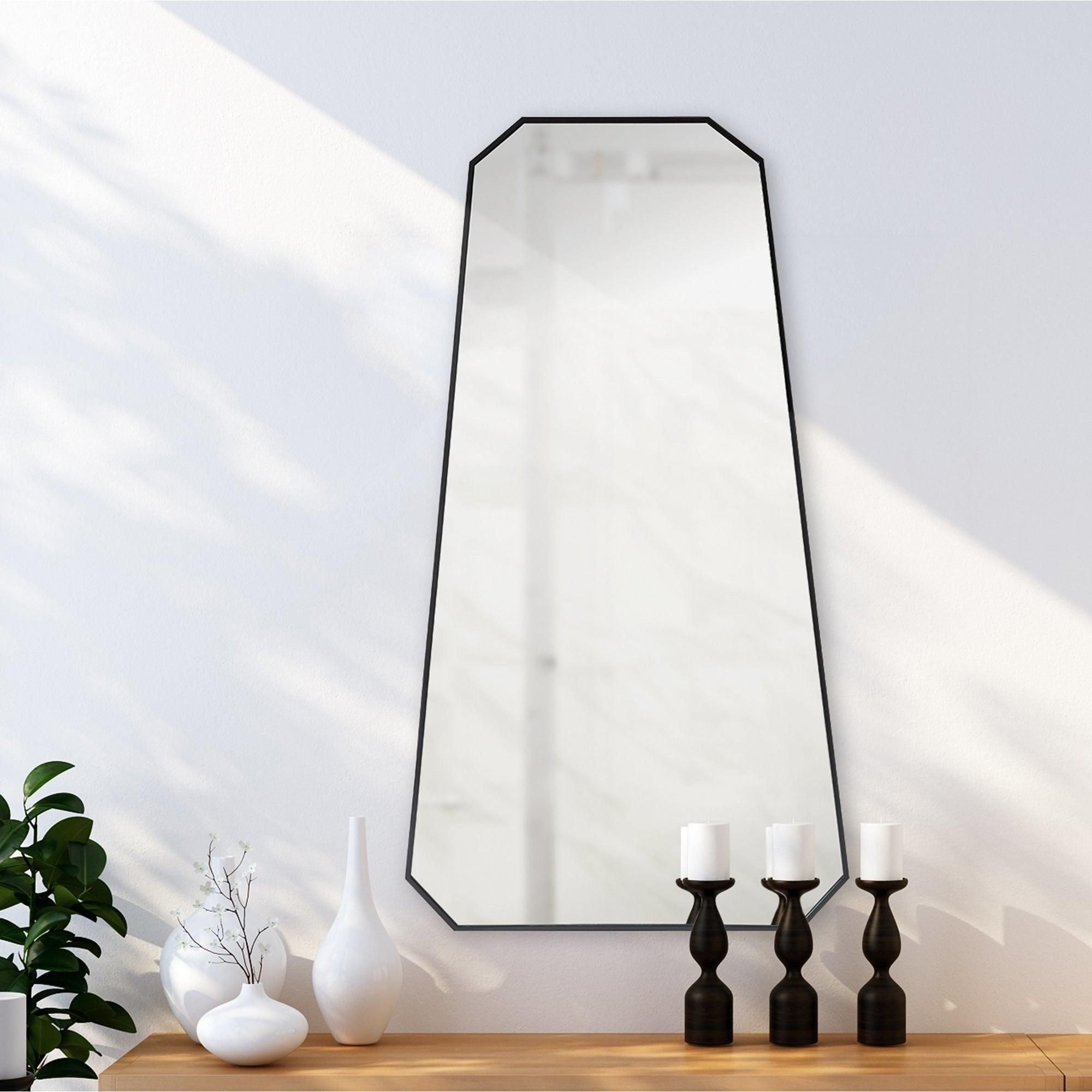 Renwil - Miroir Pablo - MT2436 | Montreal Luminaire & Quincaillerie