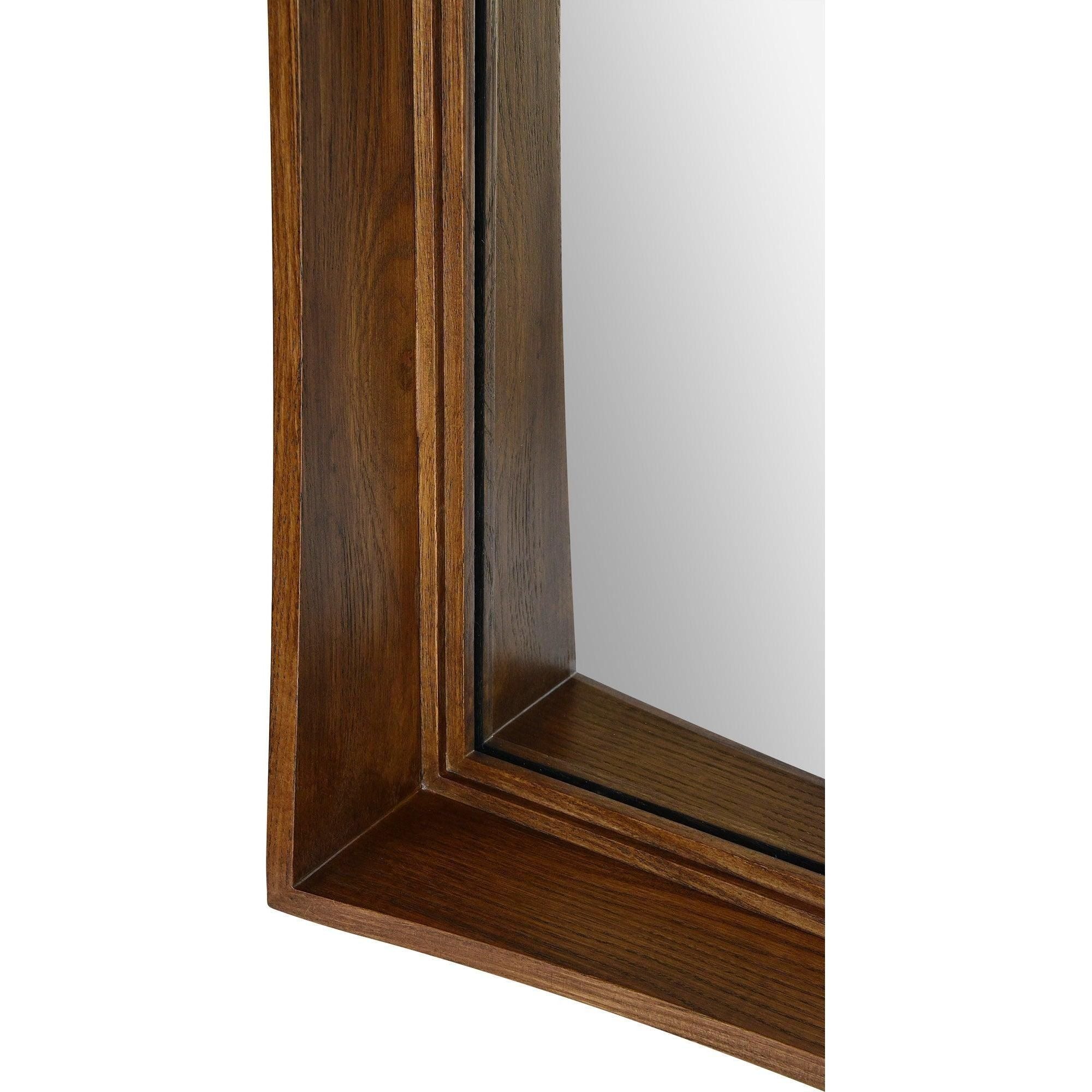 Renwil - Miroir rectangulaire Pershing - MT2380 | Montreal Luminaire & Quincaillerie