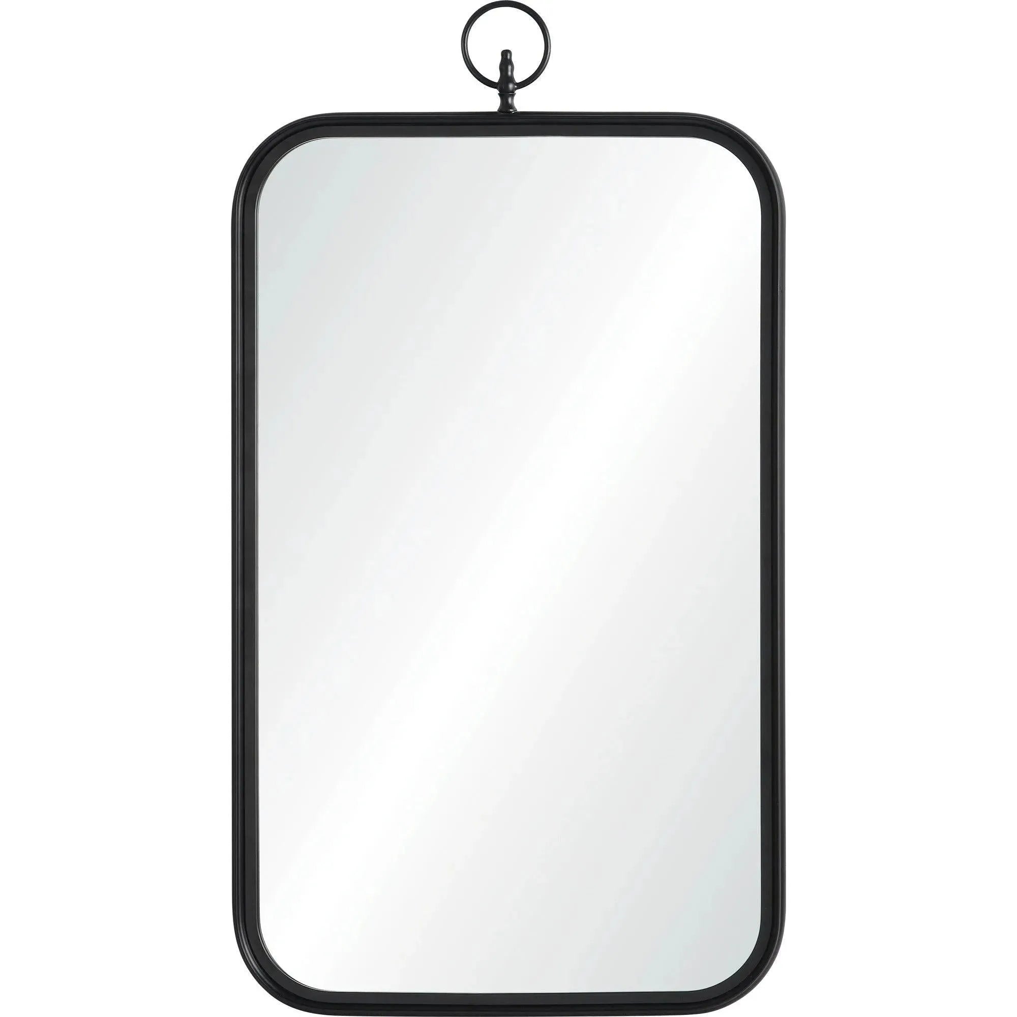 Renwil - Priscilla Rectangular Mirror - MT2462 | Montreal Lighting & Hardware