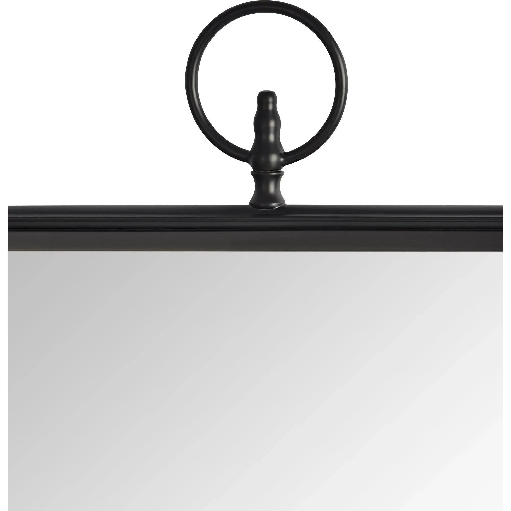 Renwil - Priscilla Rectangular Mirror - MT2462 | Montreal Lighting & Hardware