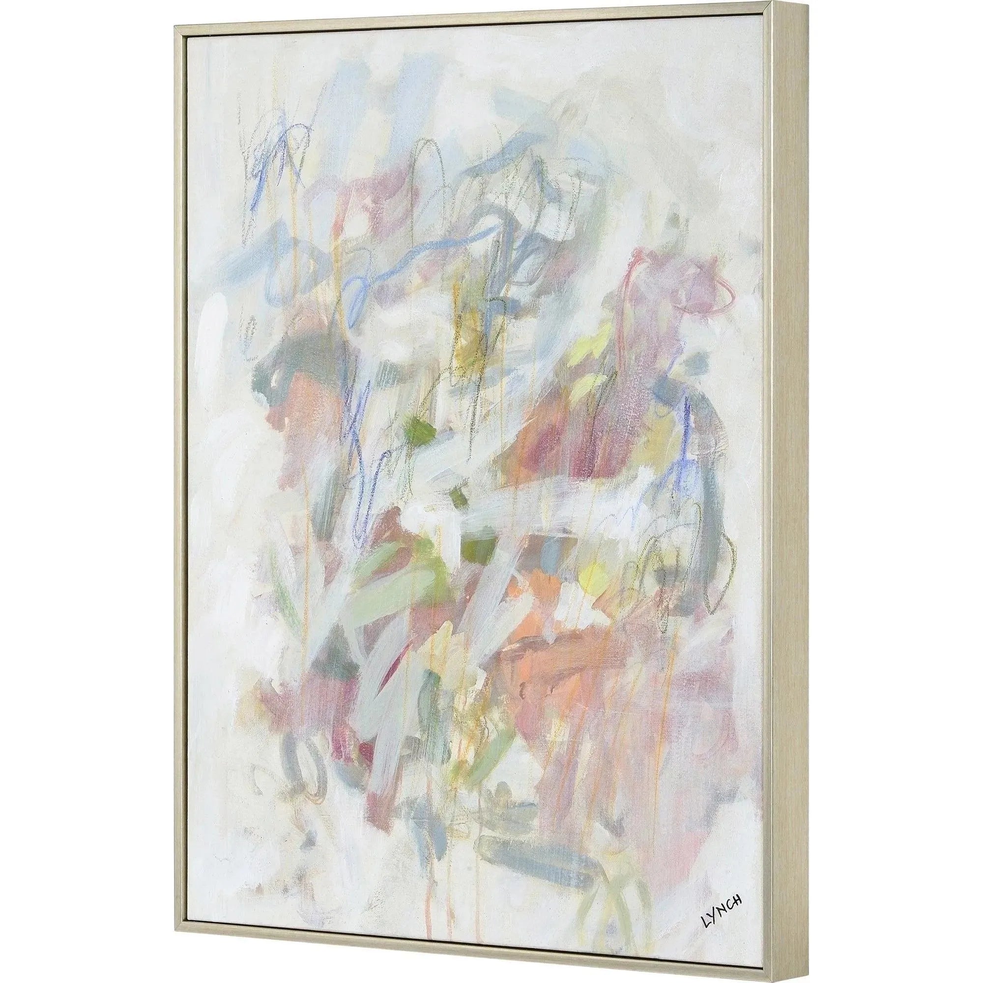 Renwil - Pristina Canvas Art - OL2010 | Montreal Lighting & Hardware