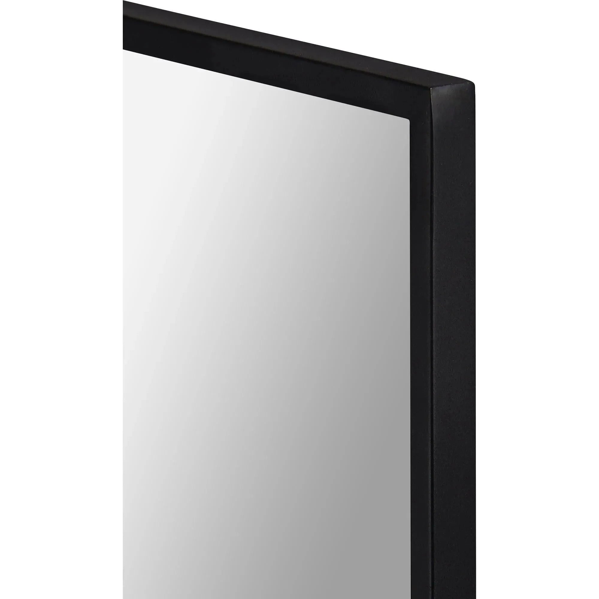 Renwil - Raizel Rectangle Mirror - MT2345 | Montreal Lighting & Hardware