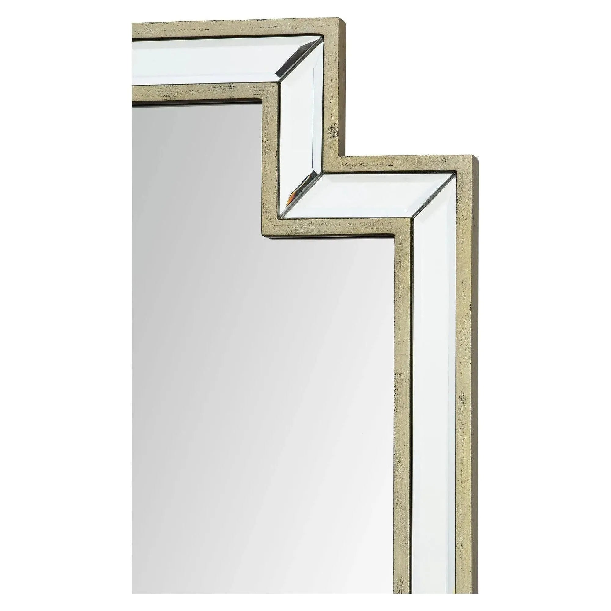 Renwil - Raton Rectangle Mirror - MT2071 | Montreal Lighting & Hardware