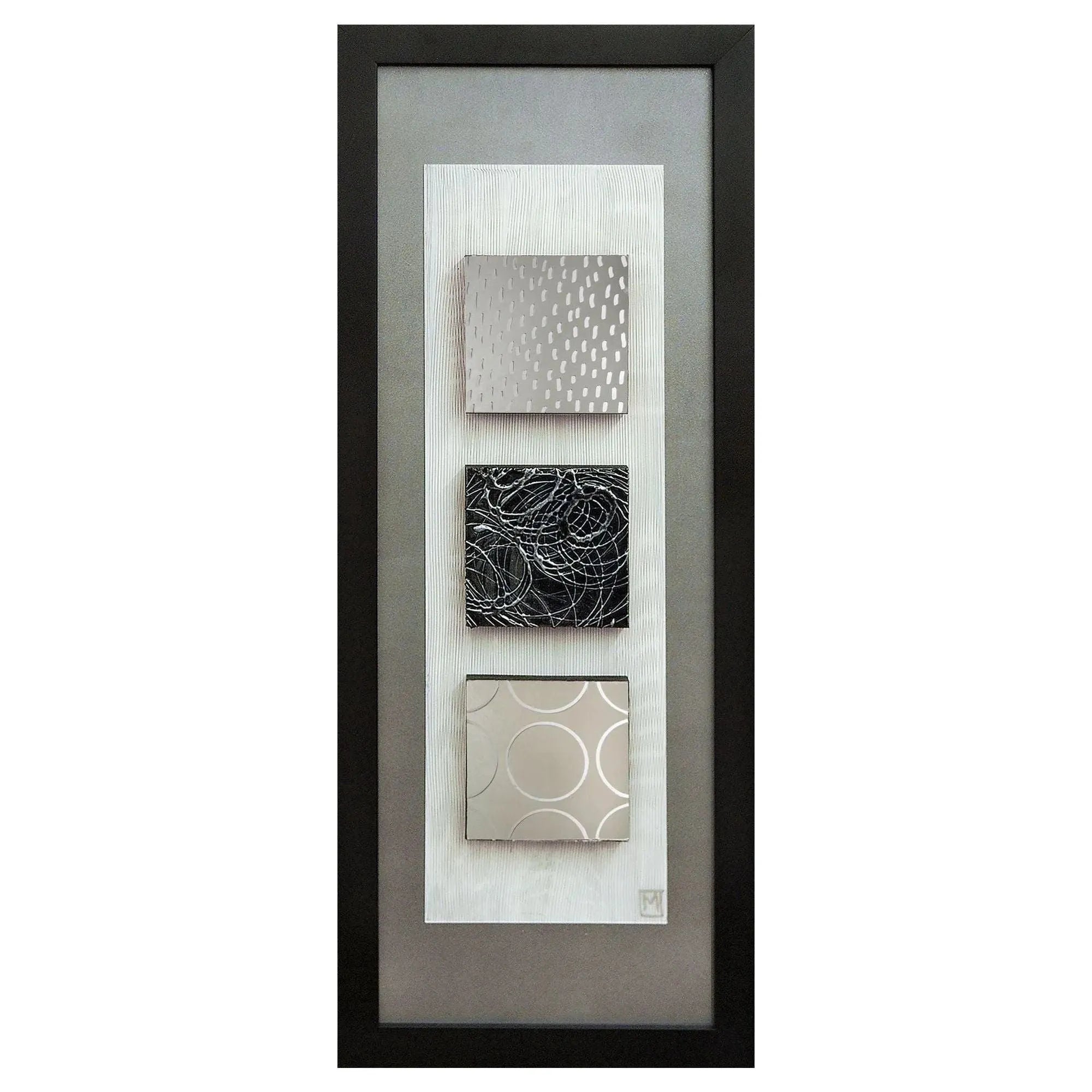 Renwil - Reflections I Wall Décor - W5757 | Montreal Lighting & Hardware