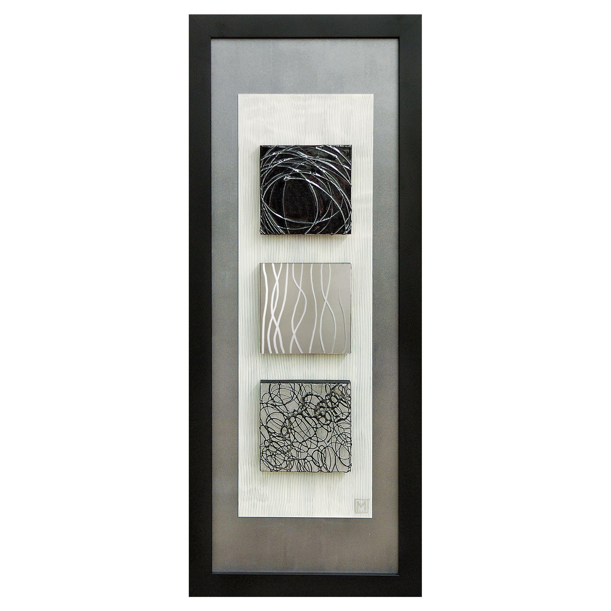 Renwil - Reflections II Wall Décor - W5758 | Montreal Lighting & Hardware