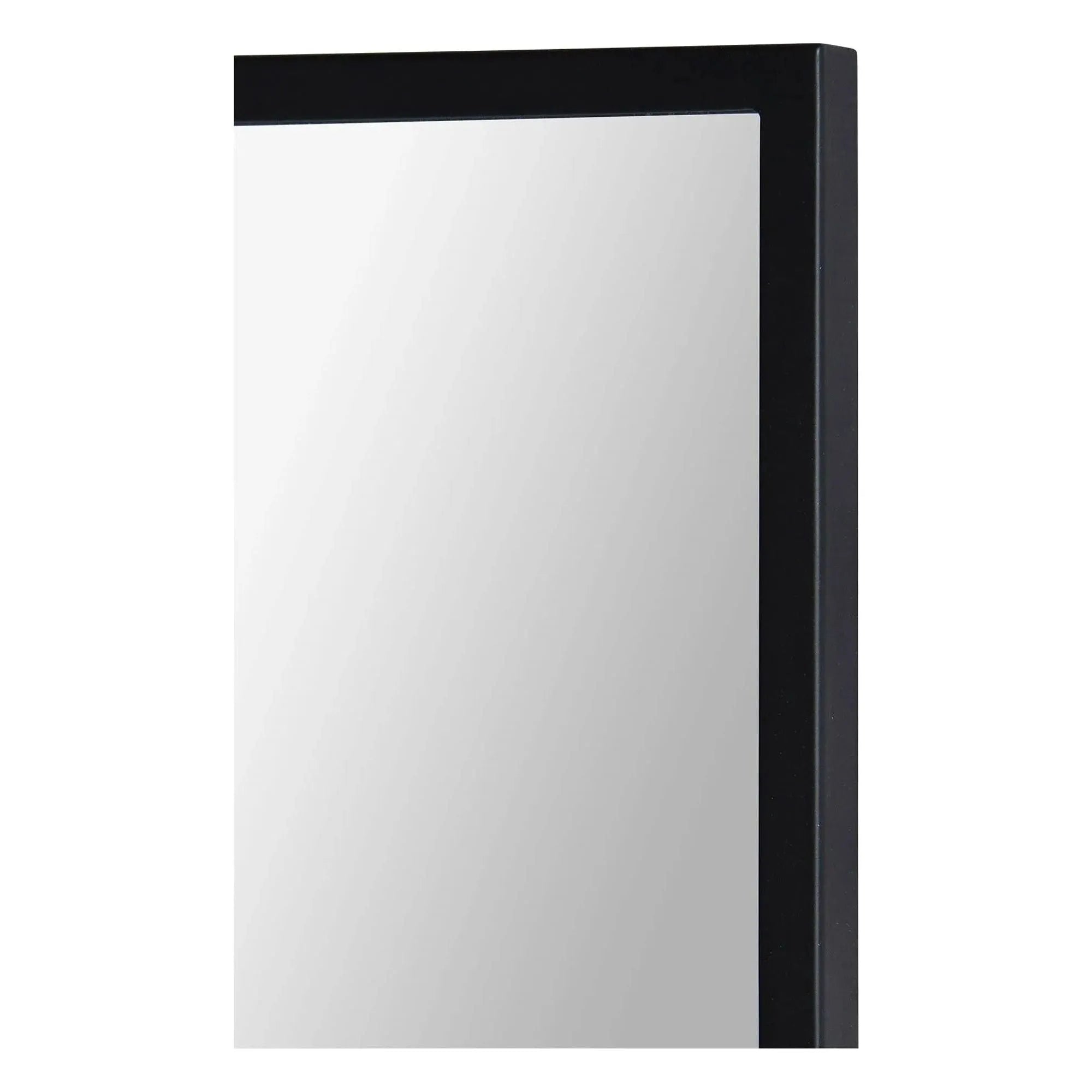 Renwil - Reynolds Rectangle Mirror - MT1851 | Montreal Lighting & Hardware