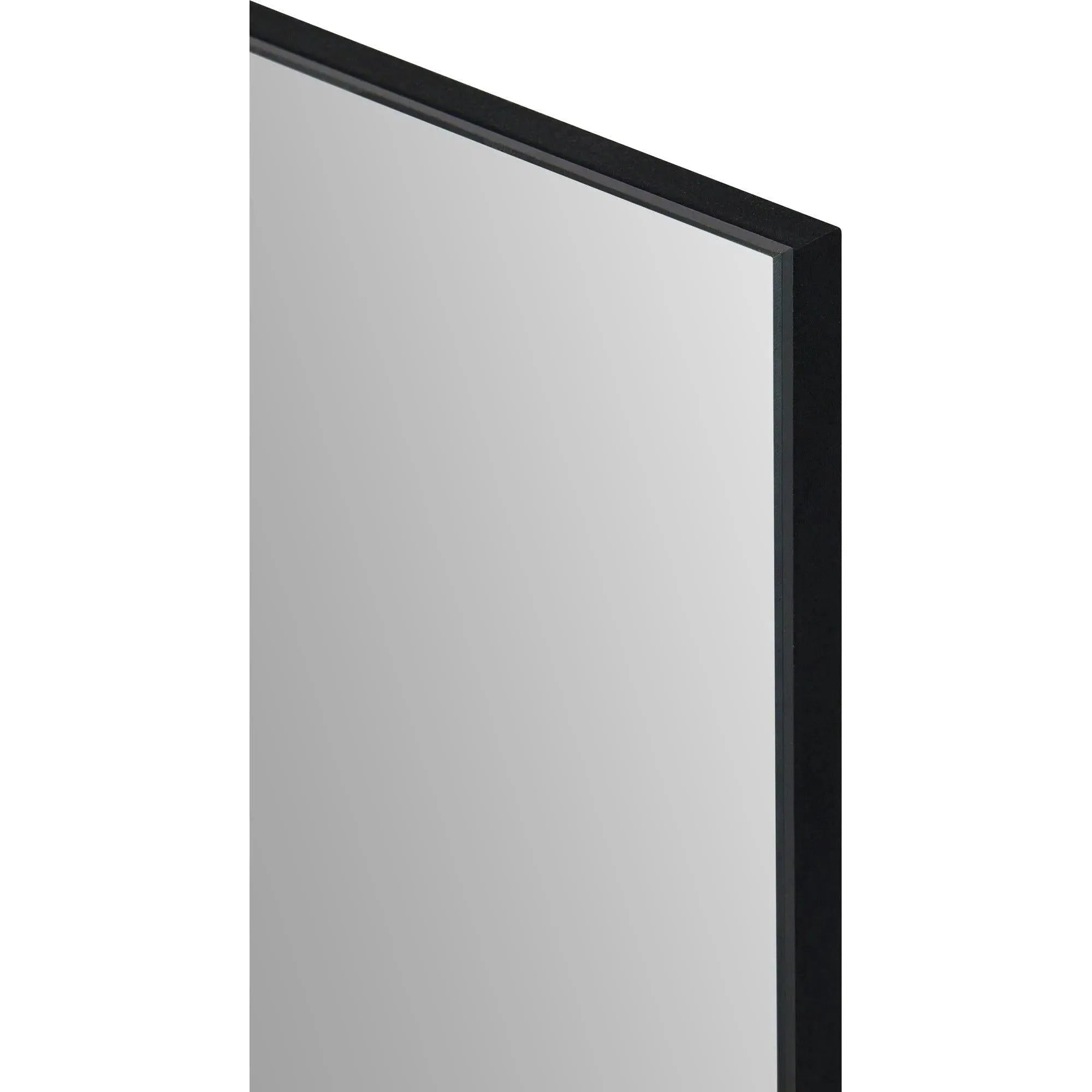Renwil - Reynolds Rectangle Mirror - MT1851 | Montreal Lighting & Hardware