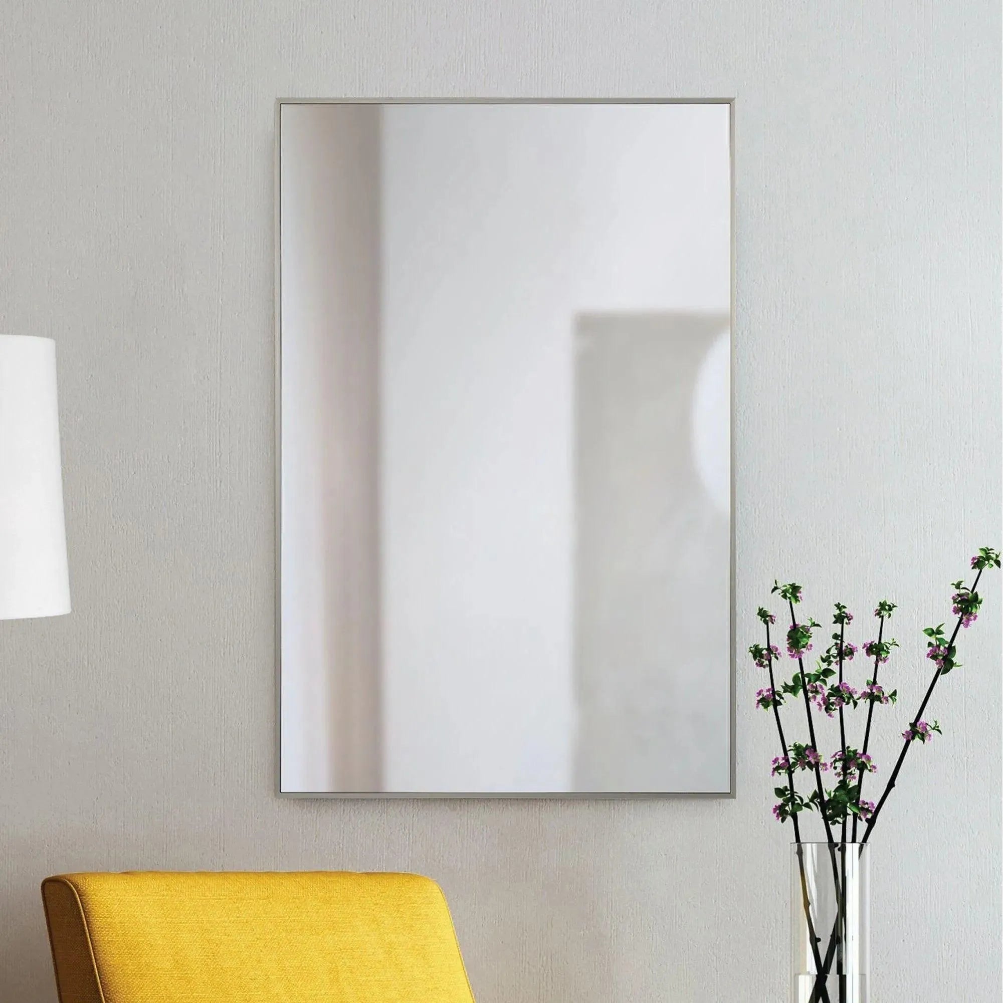 Renwil - Roderick Mirror - MT2453 | Montreal Lighting & Hardware