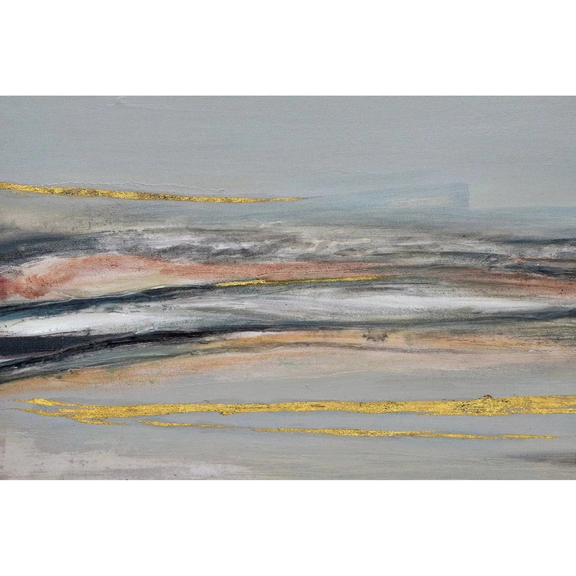 Renwil - Salinas Canvas Art - OL2033 | Montreal Lighting & Hardware