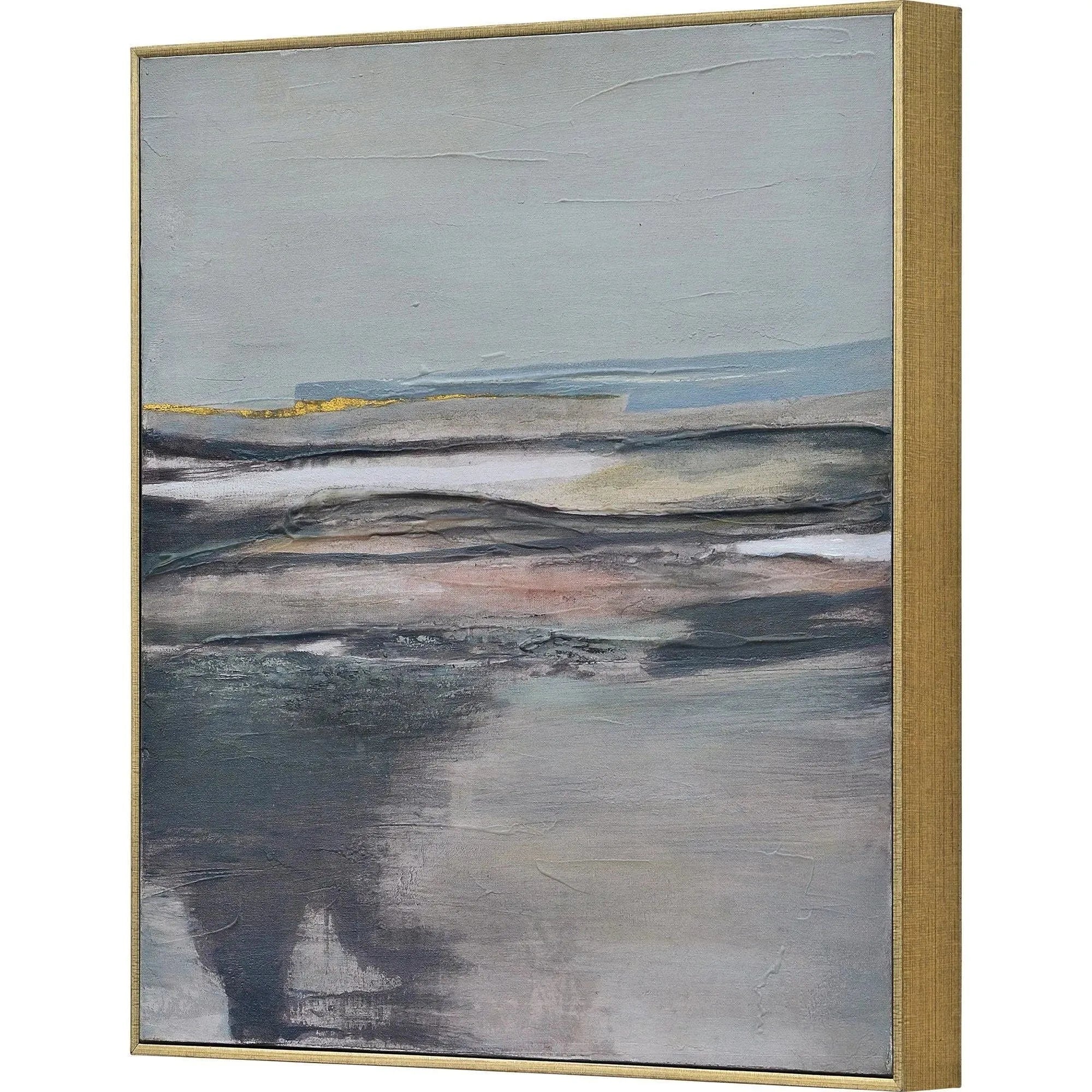 Renwil - Salinas Canvas Art - OL2033 | Montreal Lighting & Hardware