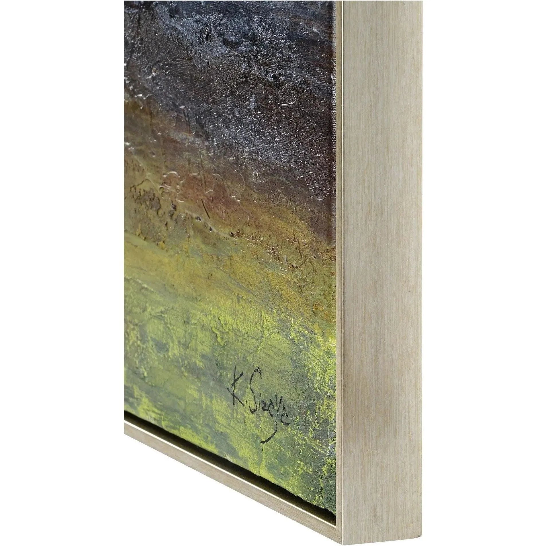 Renwil - Sprucer Canvas Art - OL1961 | Montreal Lighting & Hardware