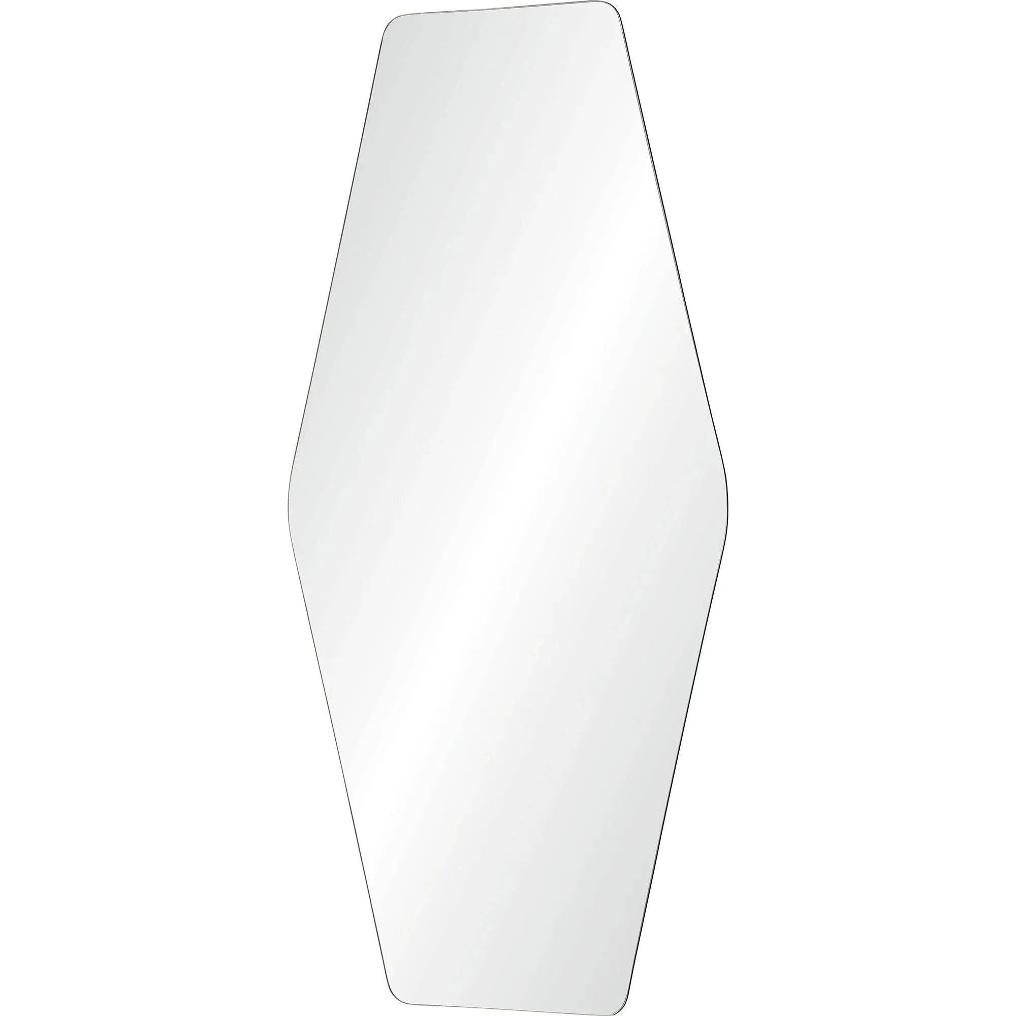 Renwil - Switzer Hexagon Mirror - MT2271 | Montreal Lighting & Hardware