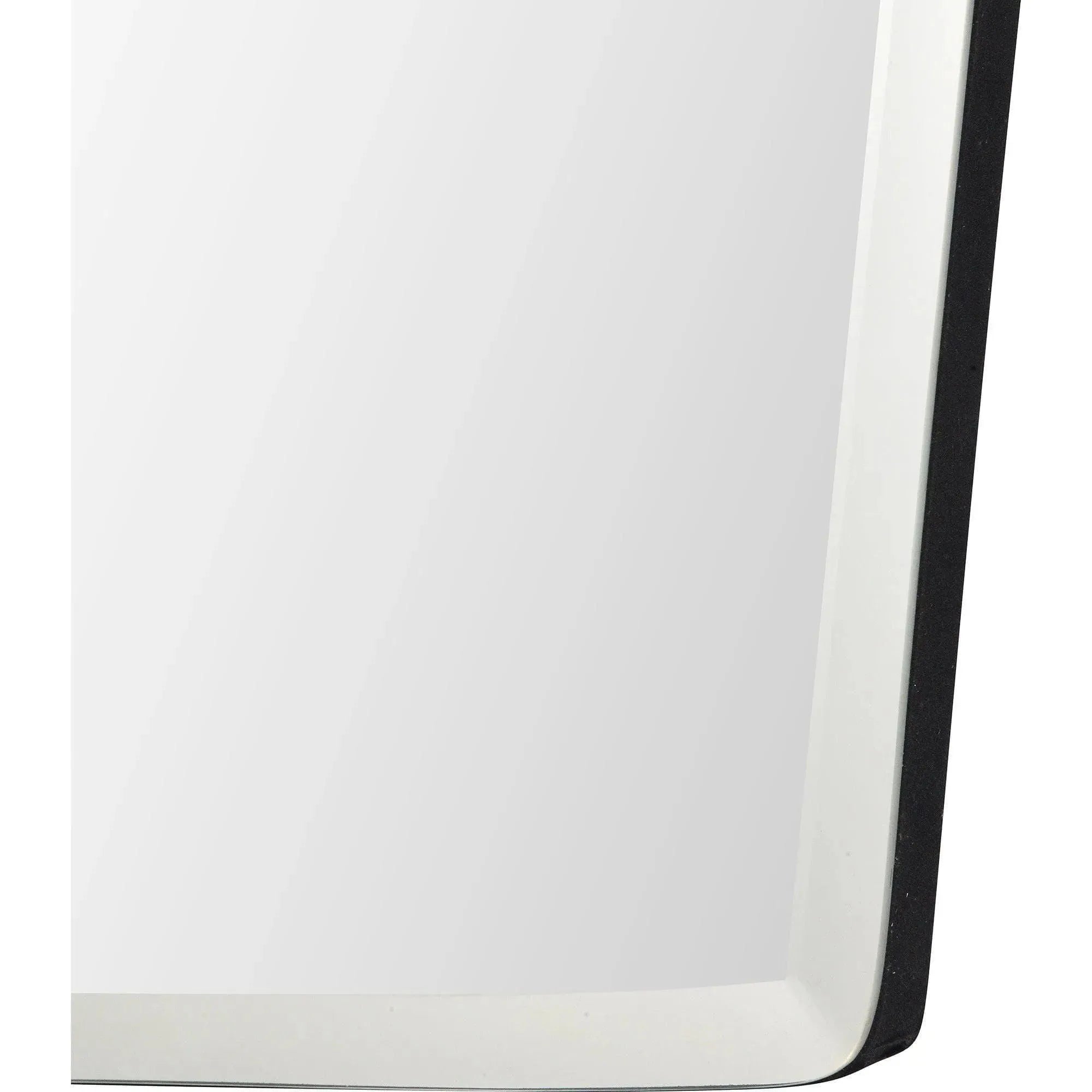 Renwil - Tel Aviv Hexagon Mirror - MT1510 | Montreal Lighting & Hardware