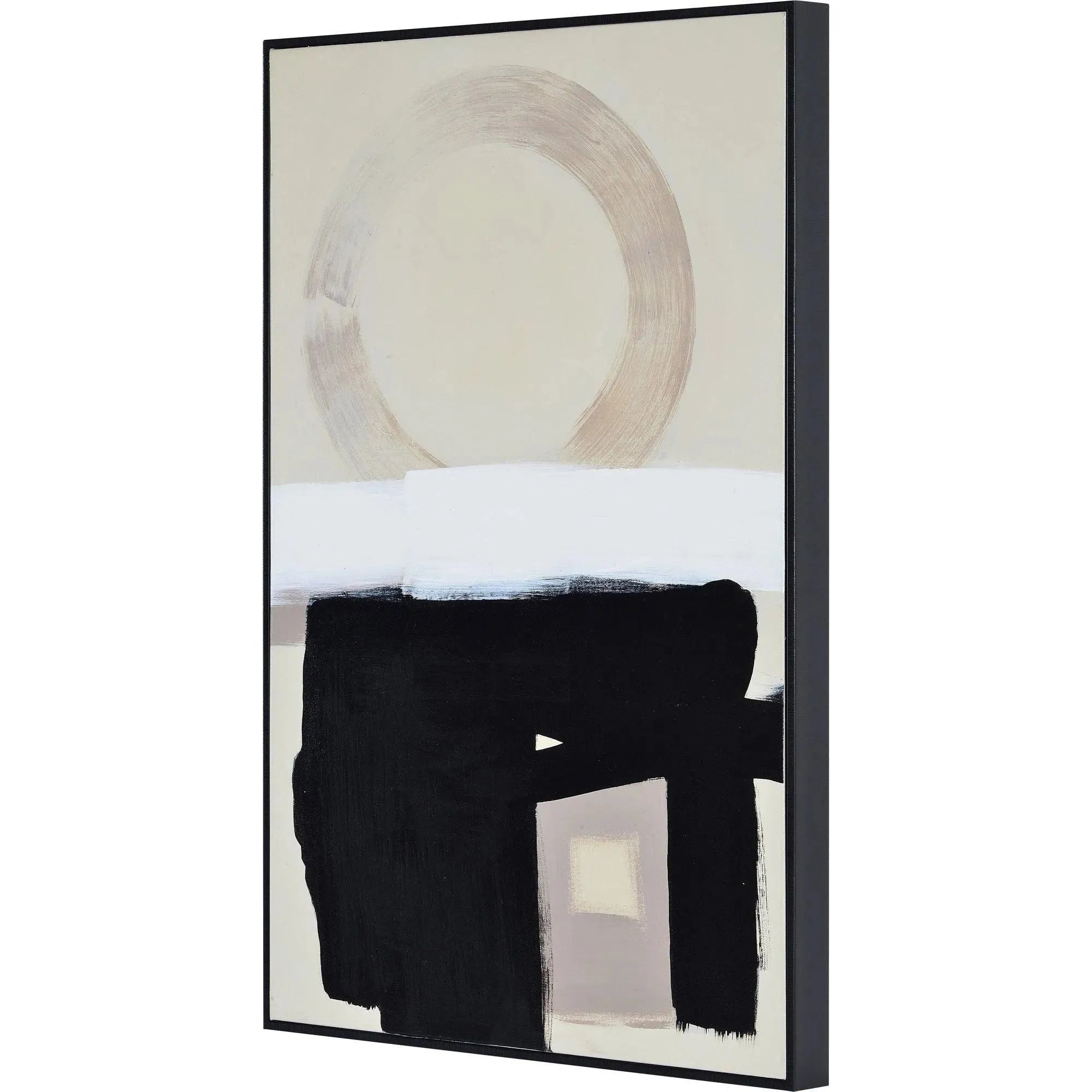 Renwil - Telesto Canvas Art - OL2046 | Montreal Lighting & Hardware