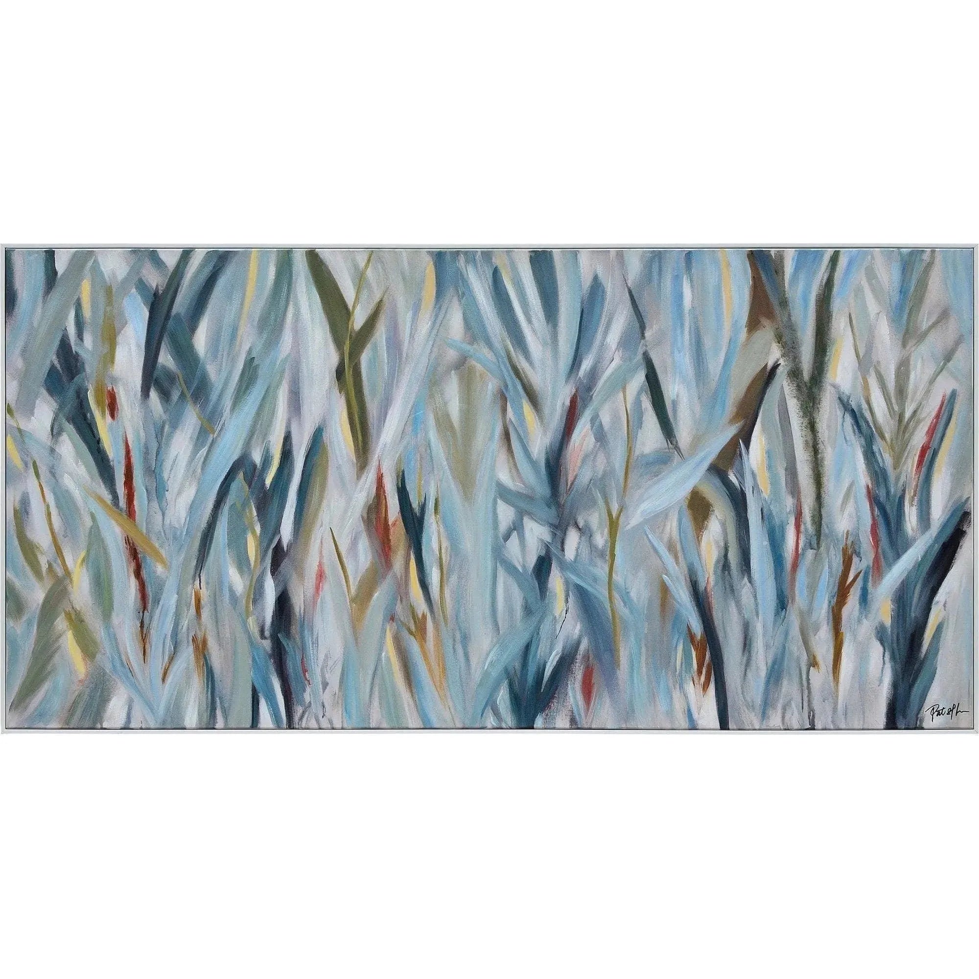 Renwil - Thorne Canvas Art - OL2028 | Montreal Lighting & Hardware