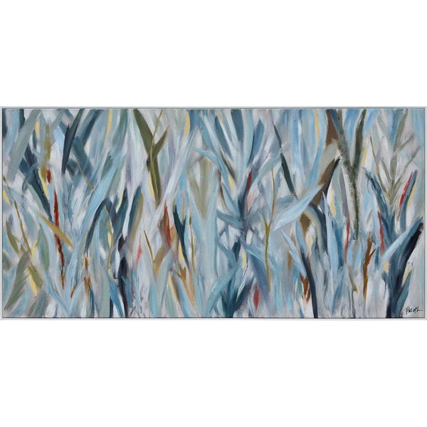 Thorne Canvas Art