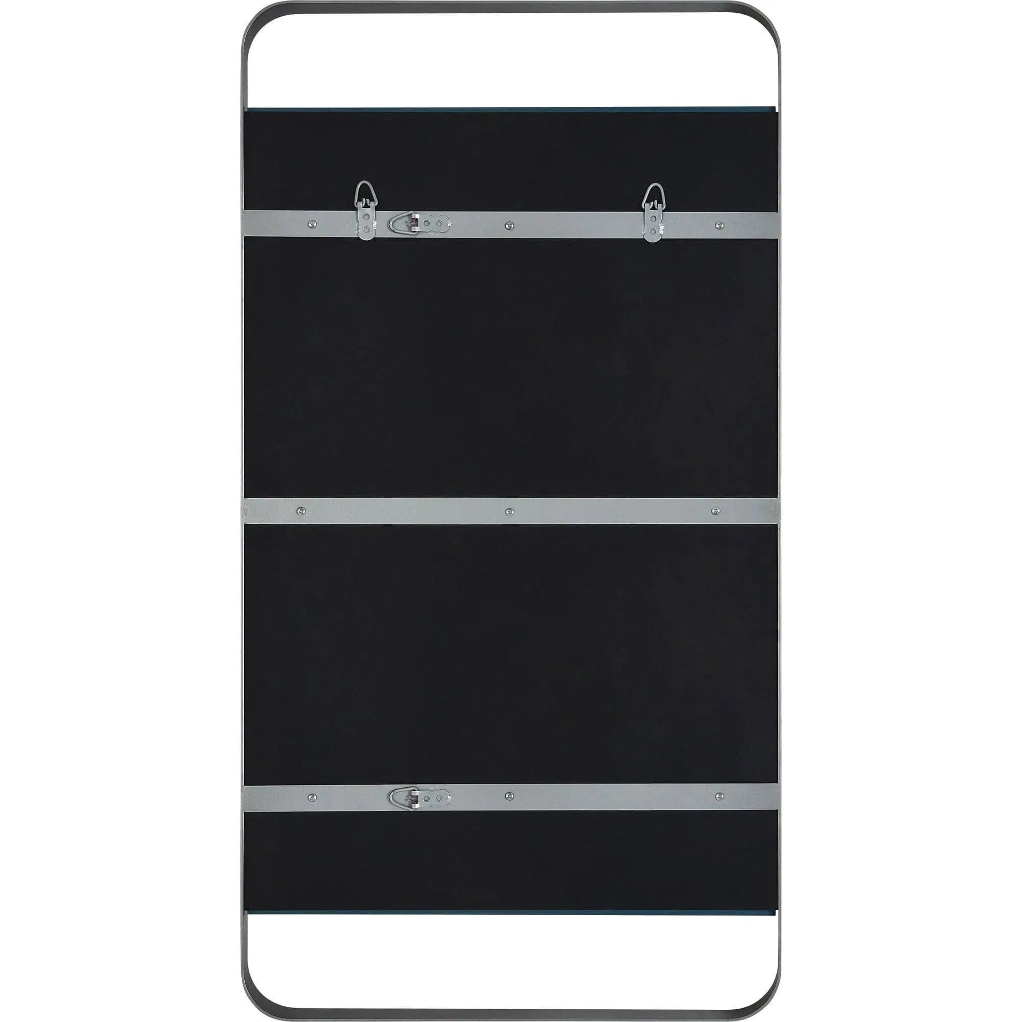 Renwil - Tiffey Rectangle Mirror - MT1627 | Montreal Lighting & Hardware