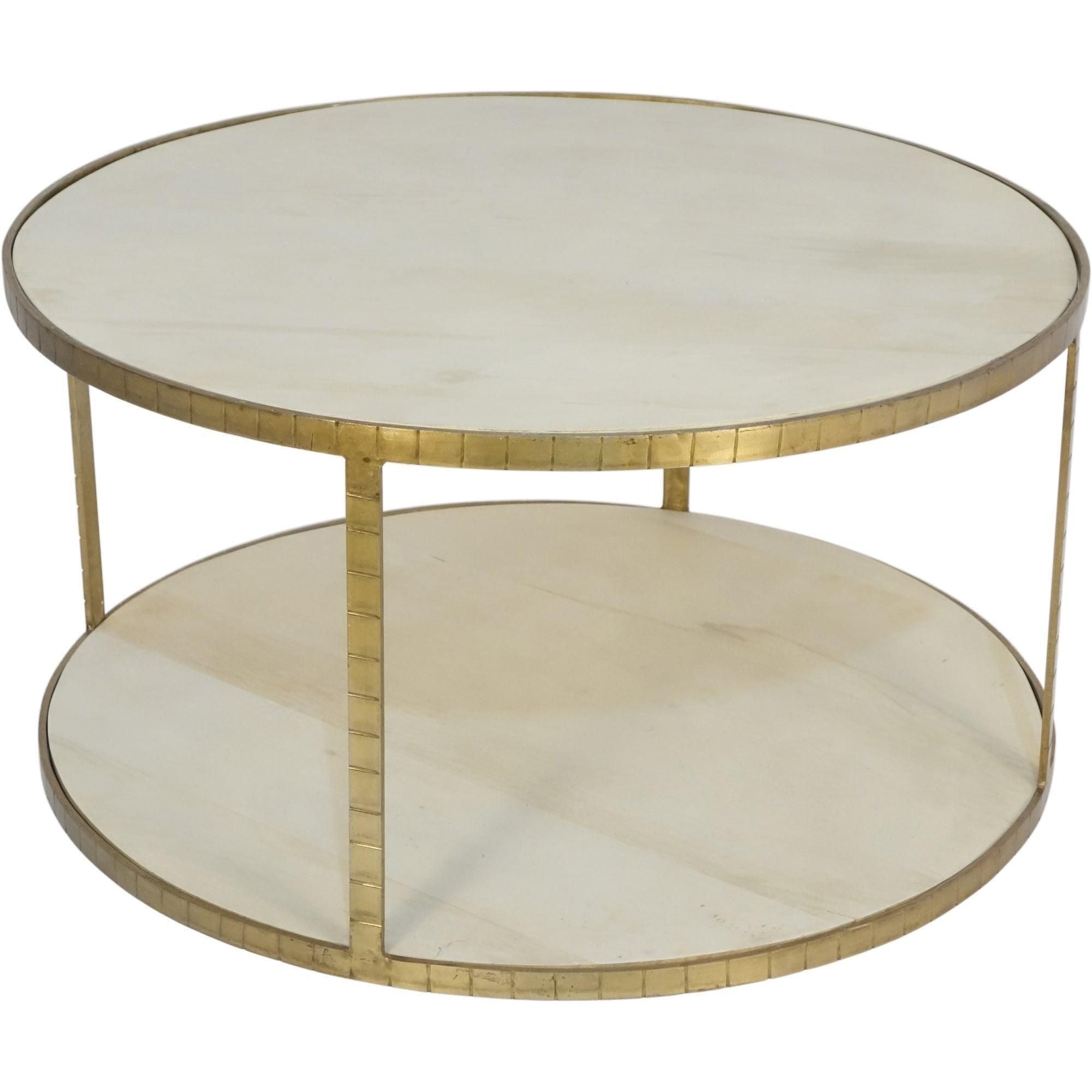 Renwil - Table basse Tilley - TA192 | Montreal Luminaire & Quincaillerie