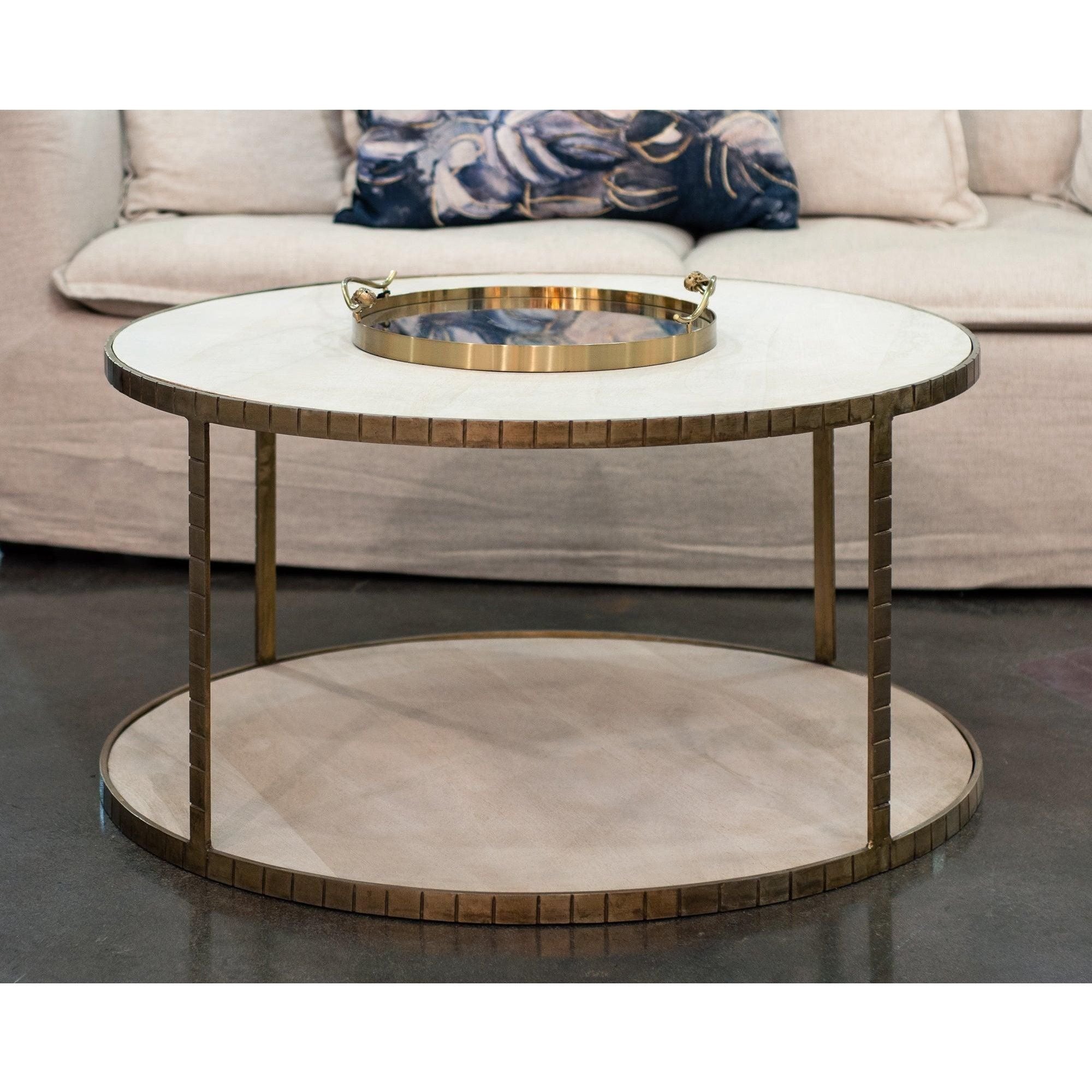 Renwil - Table basse Tilley - TA192 | Montreal Luminaire & Quincaillerie