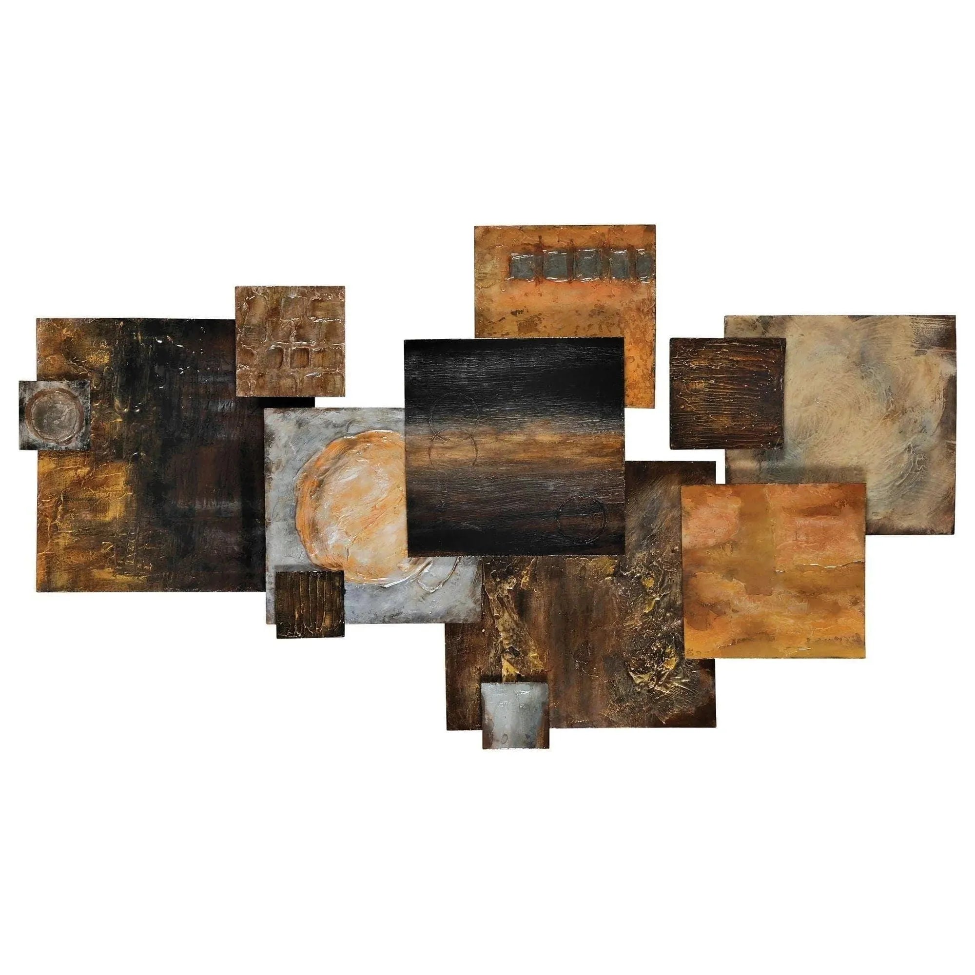 Renwil - Transforming Wall Décor - W5701 | Montreal Lighting & Hardware