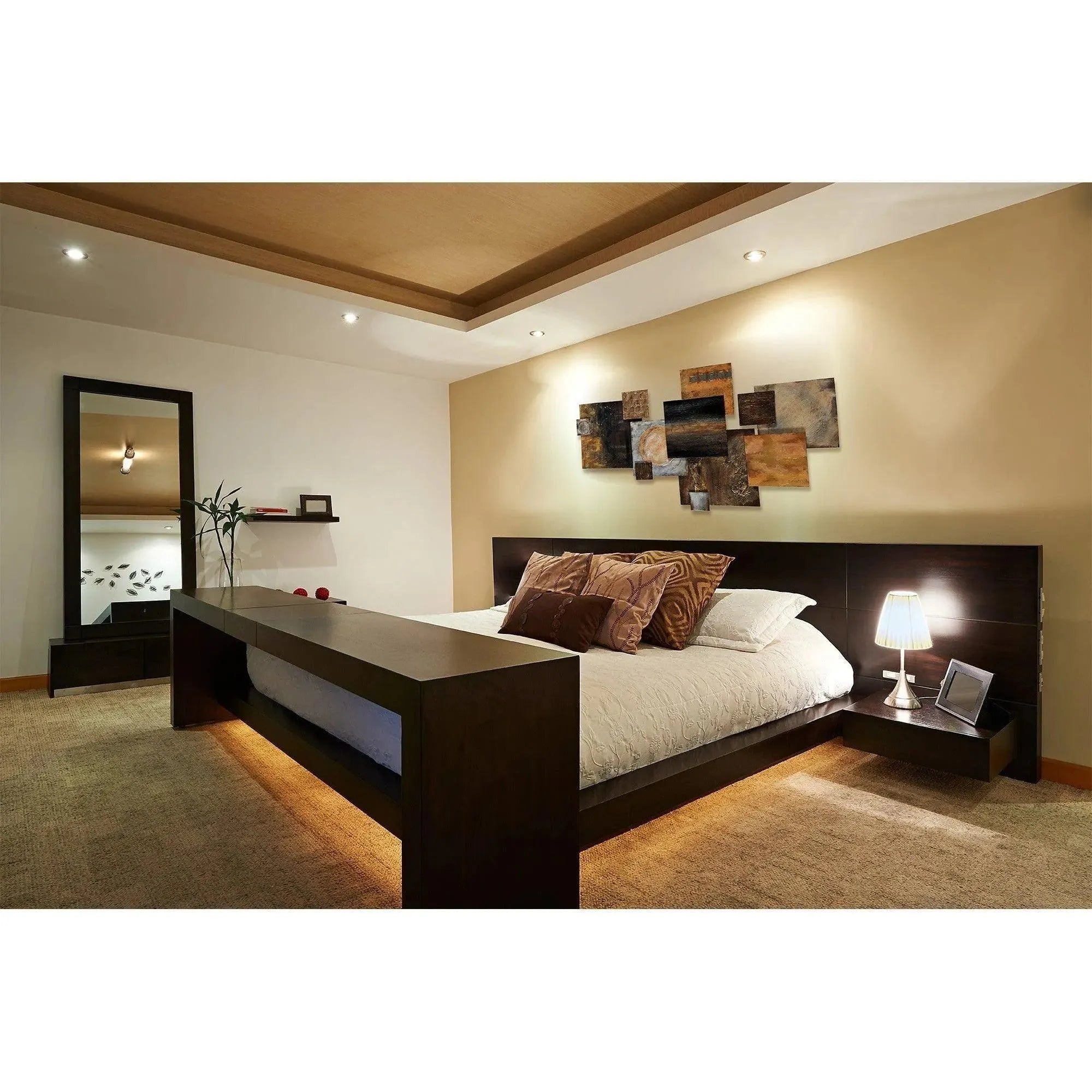 Renwil - Transforming Wall Décor - W5701 | Montreal Lighting & Hardware