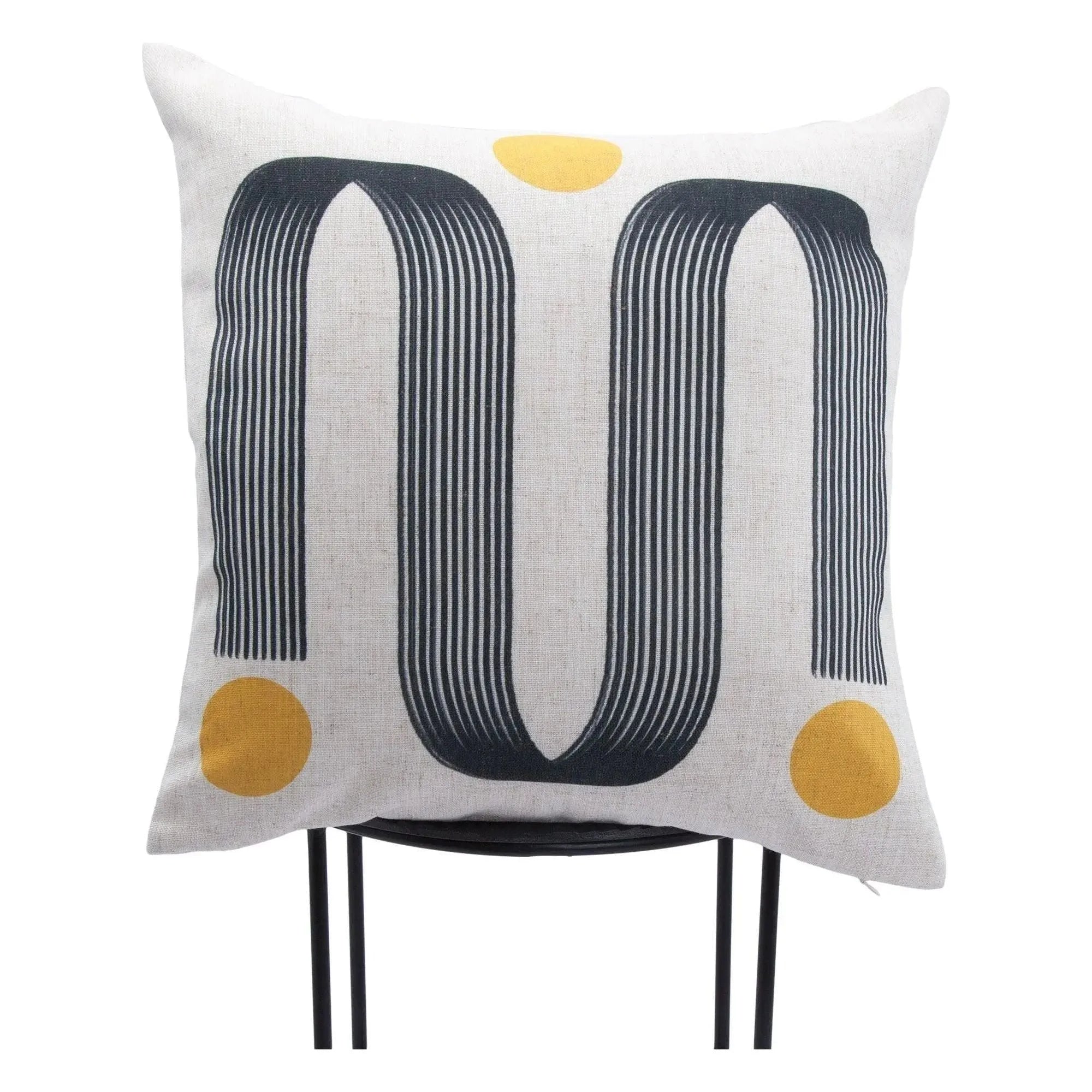 Renwil - Turin Pillow - PWFL1060 | Montreal Lighting & Hardware