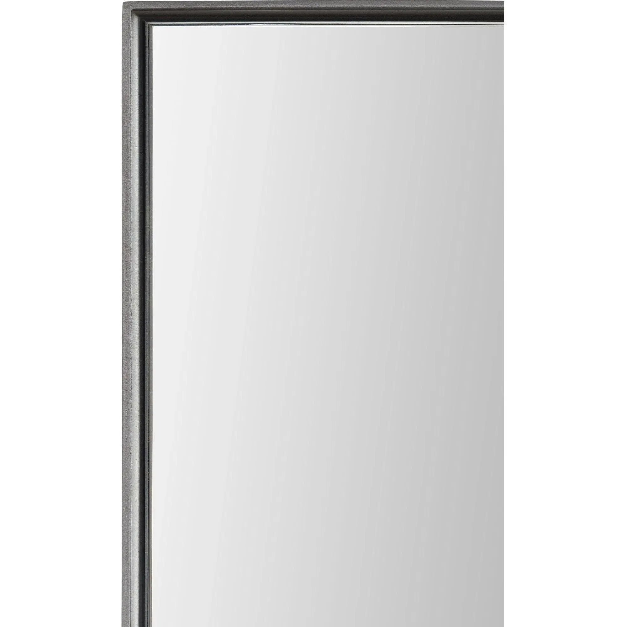 Renwil - Vale Rectangle Mirror - MT1628 | Montreal Lighting & Hardware
