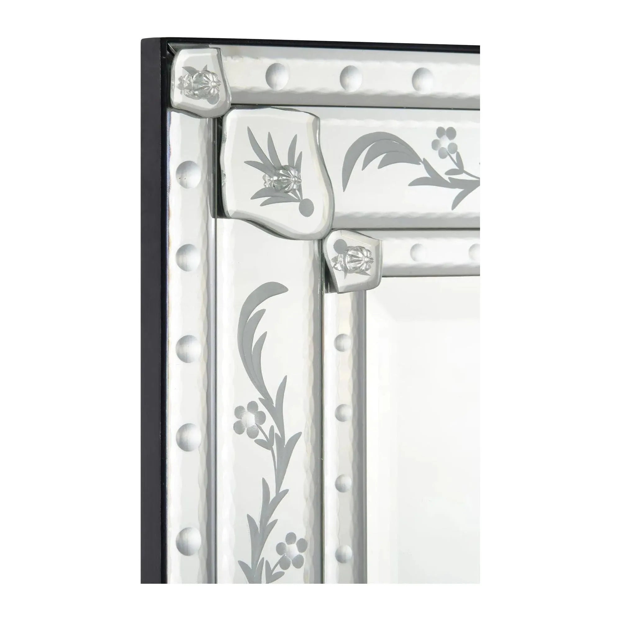 Renwil - Vincenzo Mirror - MT1301 | Montreal Lighting & Hardware
